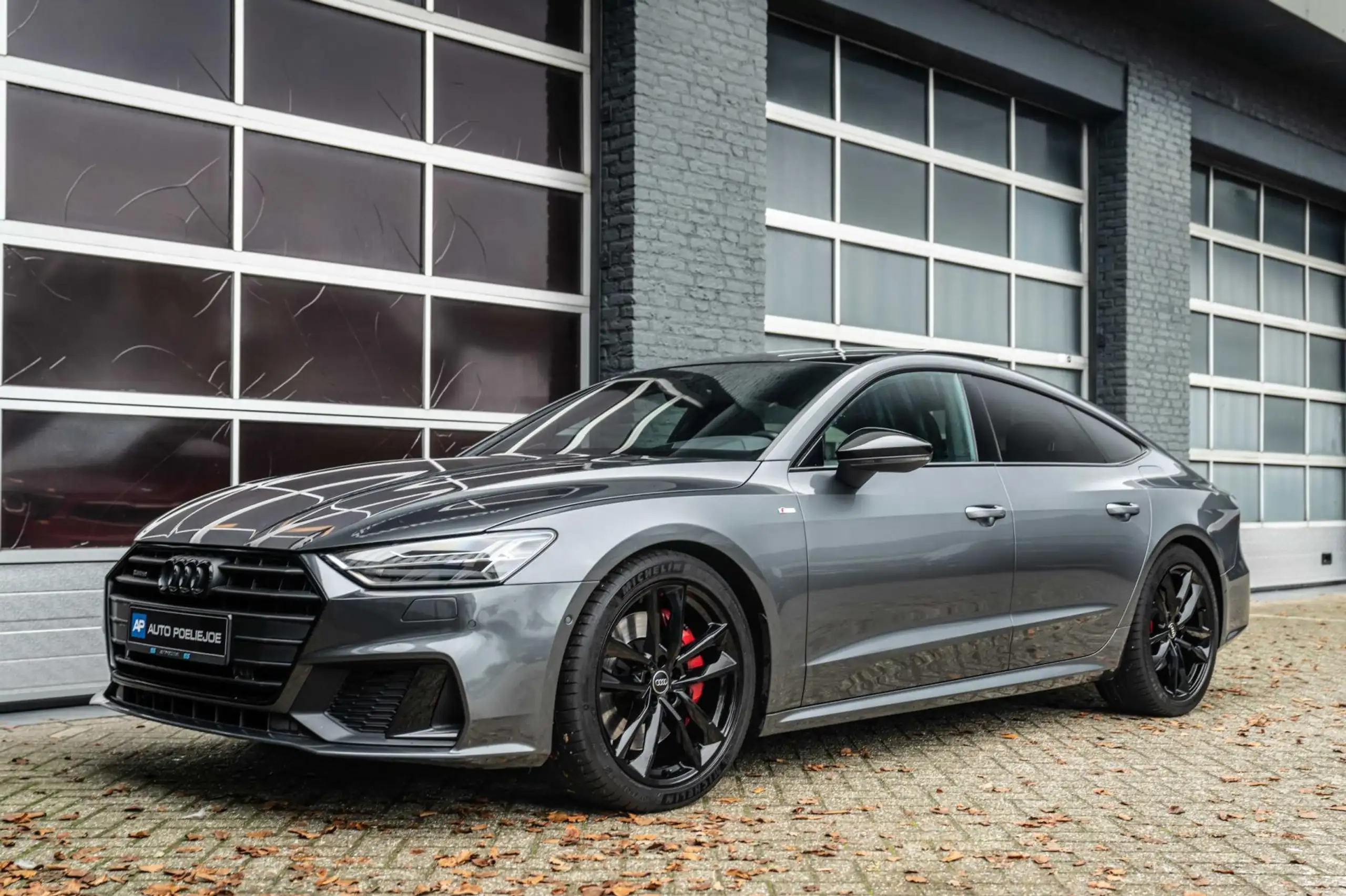 Audi - A7