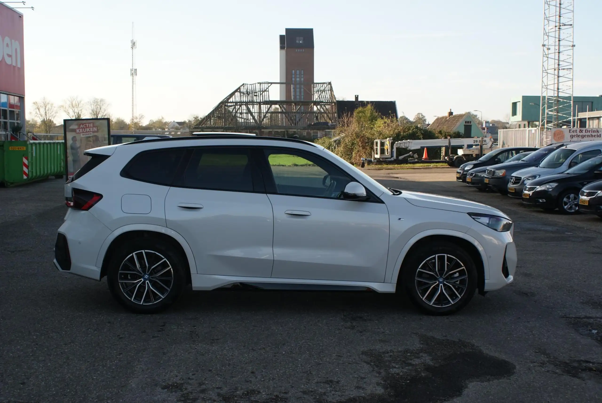 BMW - X1