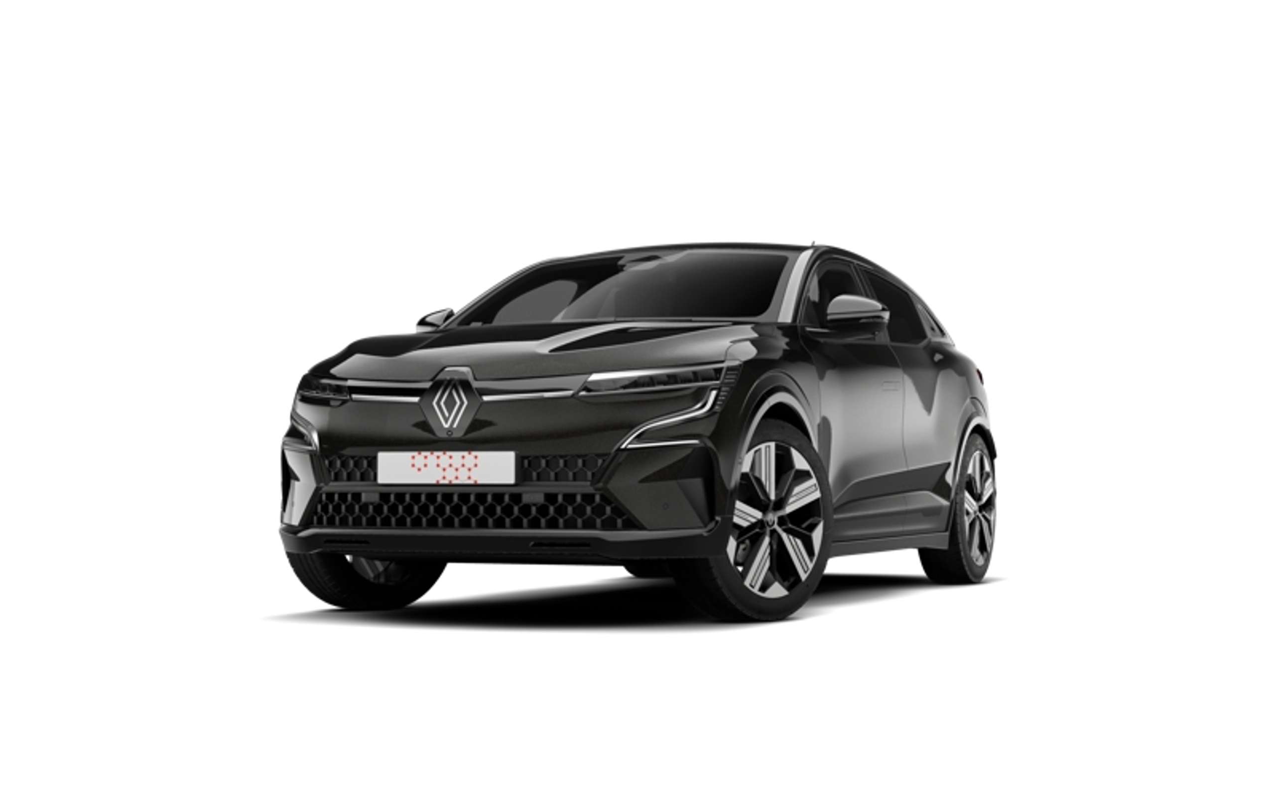 Renault - Megane E-Tech