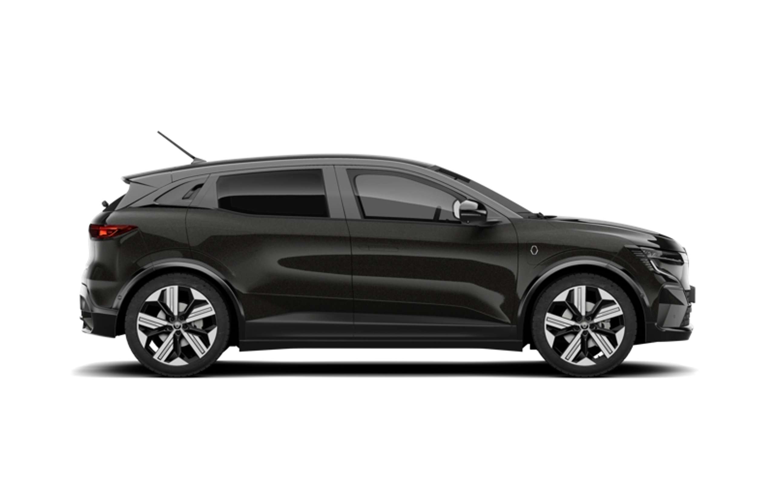 Renault - Megane E-Tech