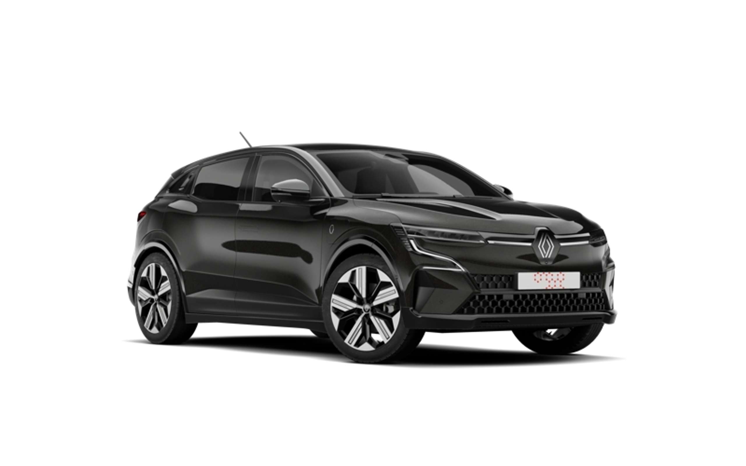 Renault - Megane E-Tech