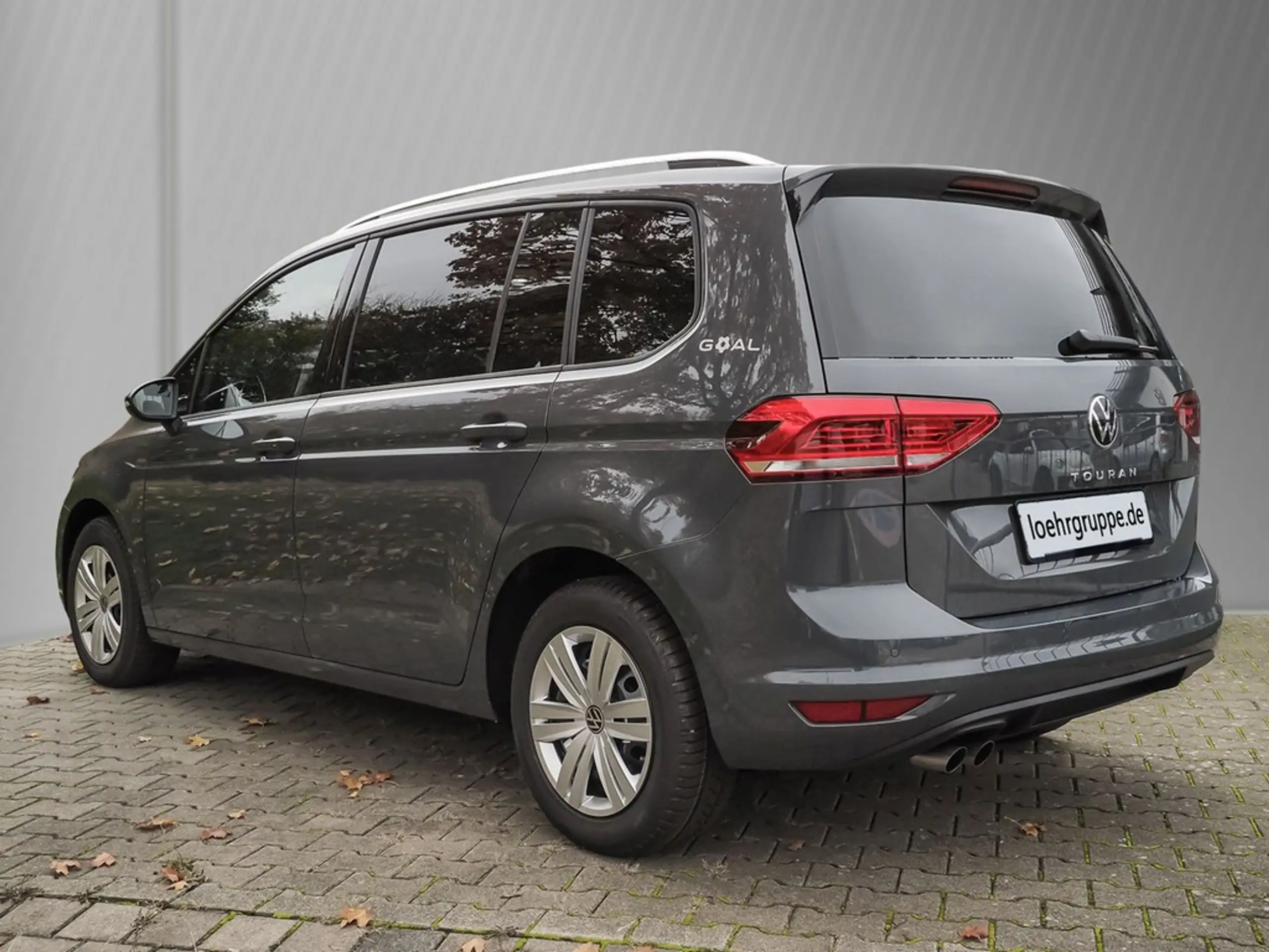 Volkswagen - Touran