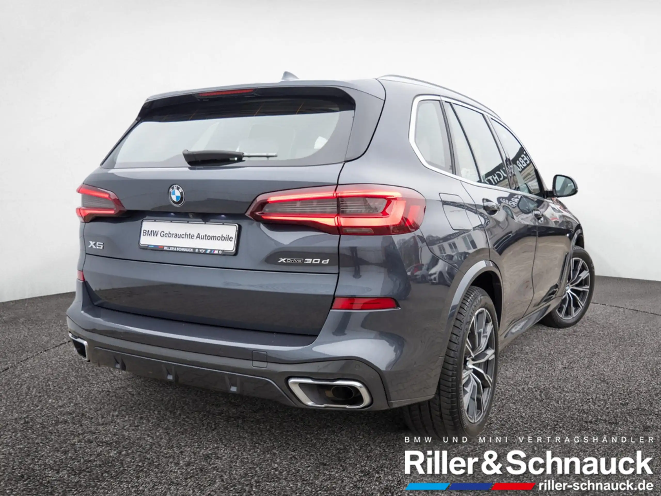 BMW - X5