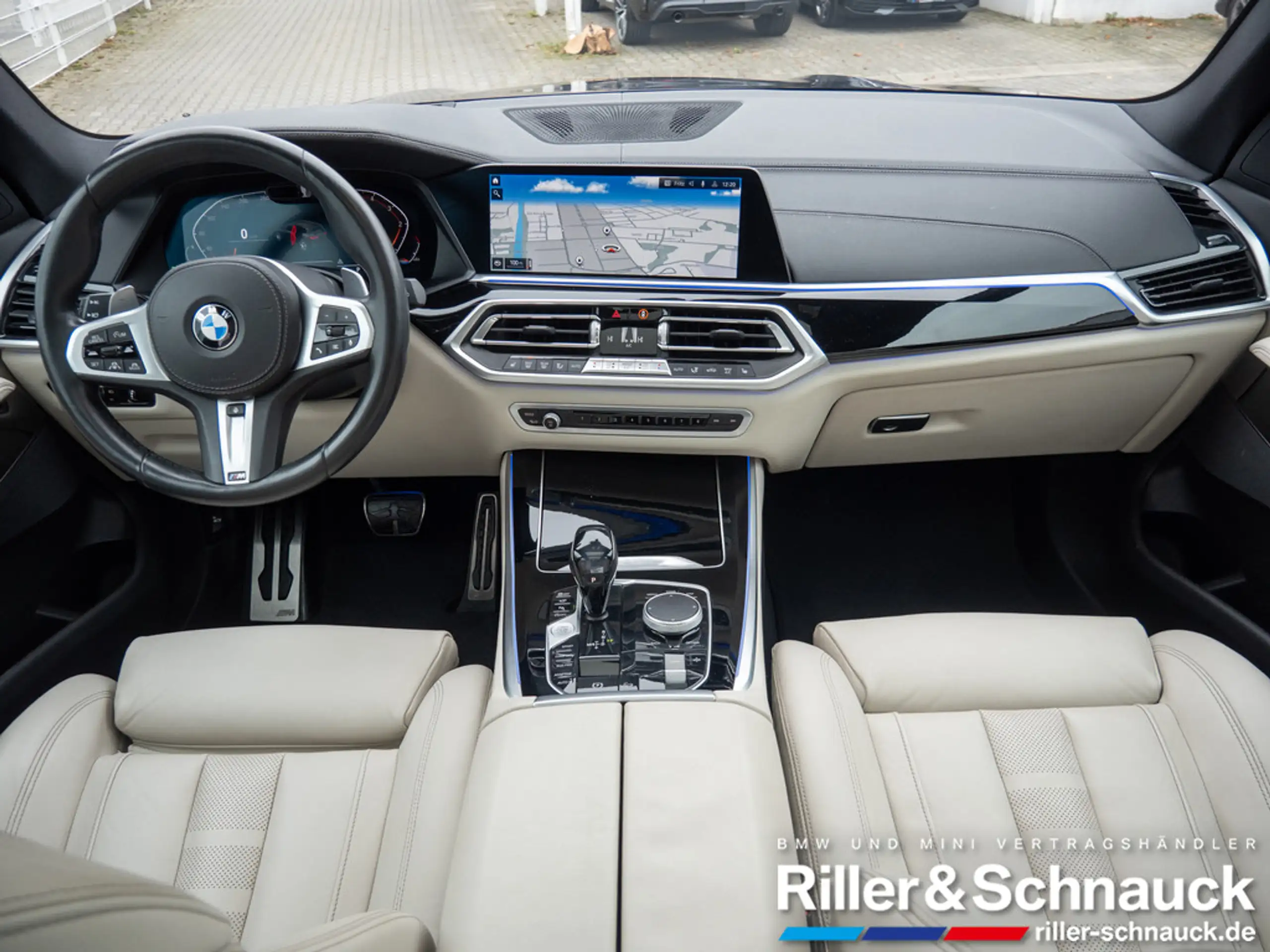 BMW - X5