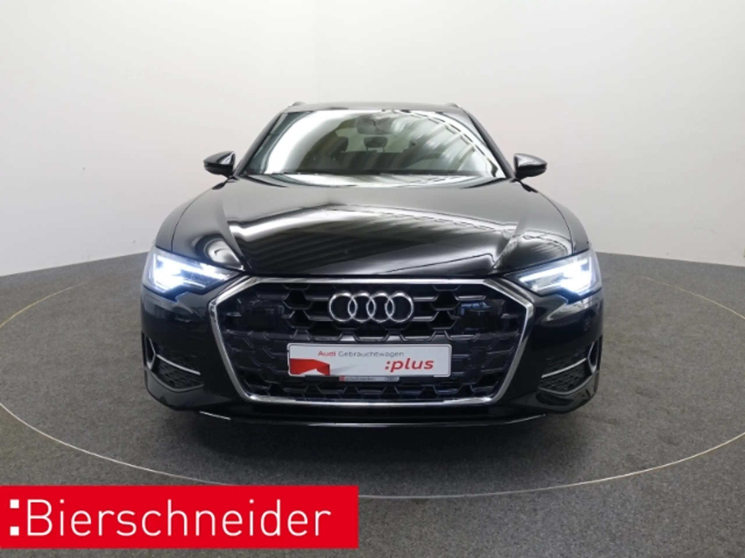 Audi - A6