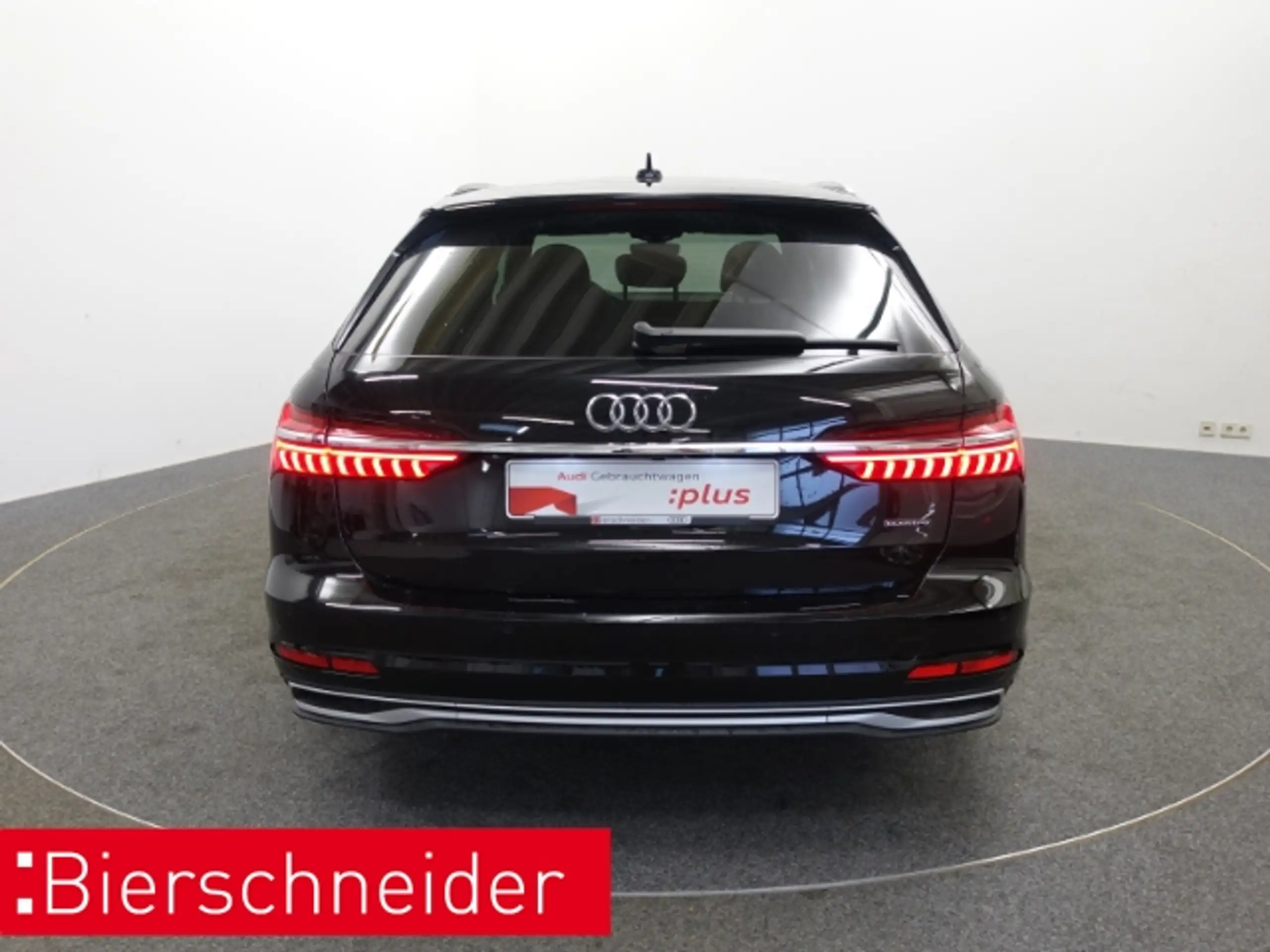 Audi - A6