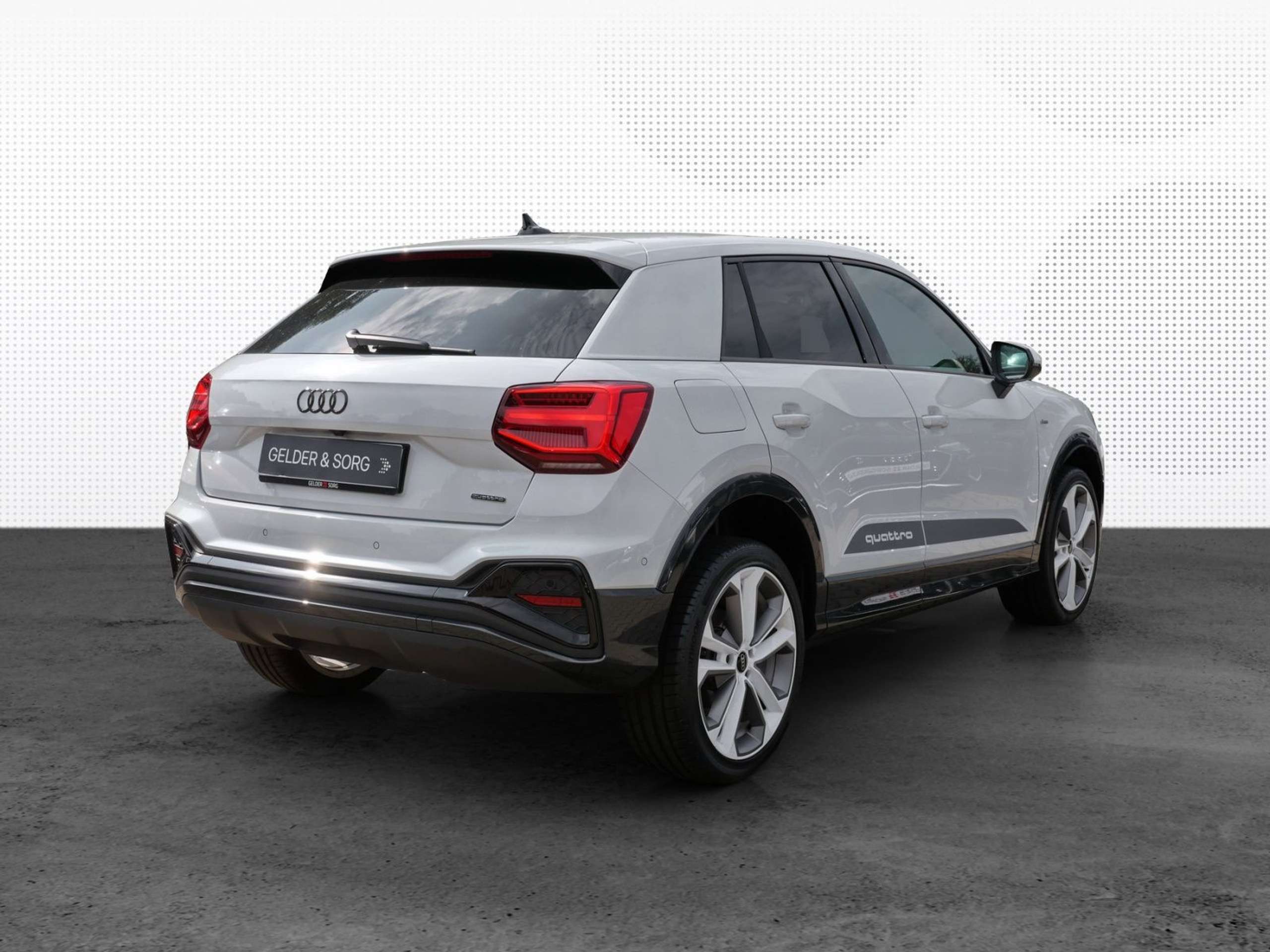 Audi - Q2