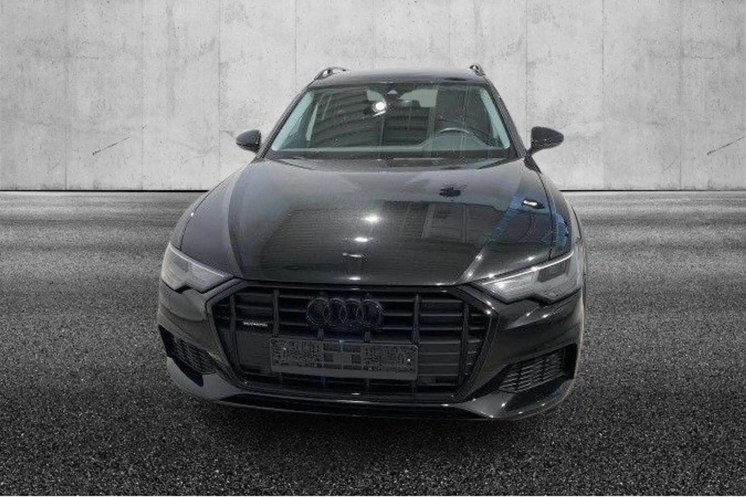 Audi - A6 allroad