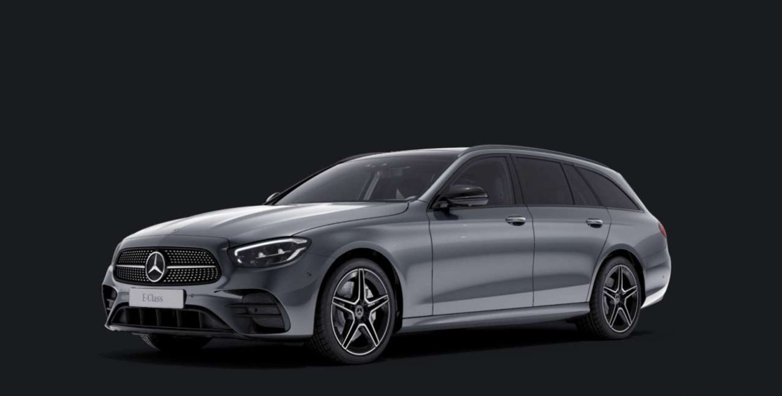 Mercedes-Benz E 300 2022