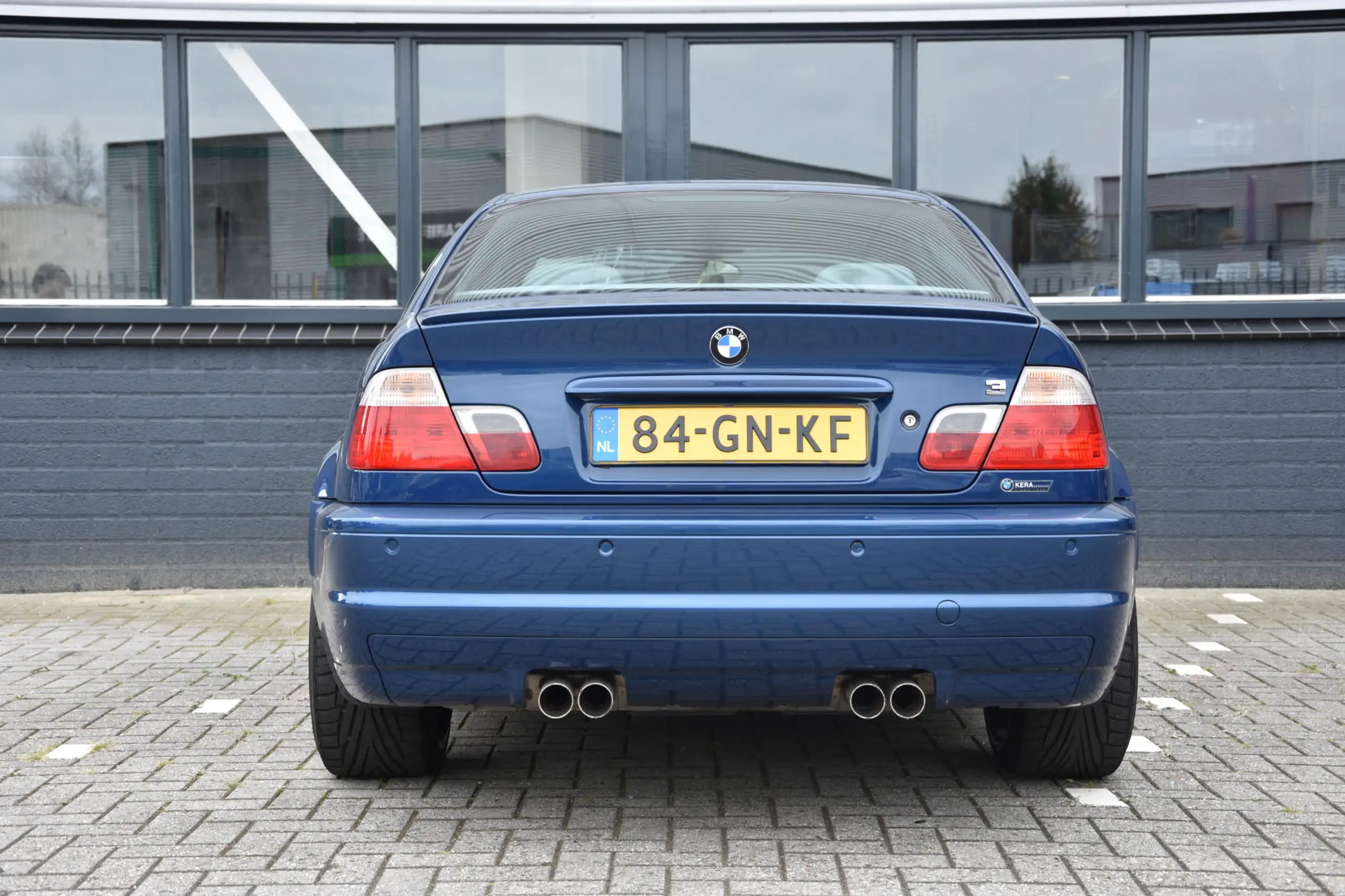 BMW - M3