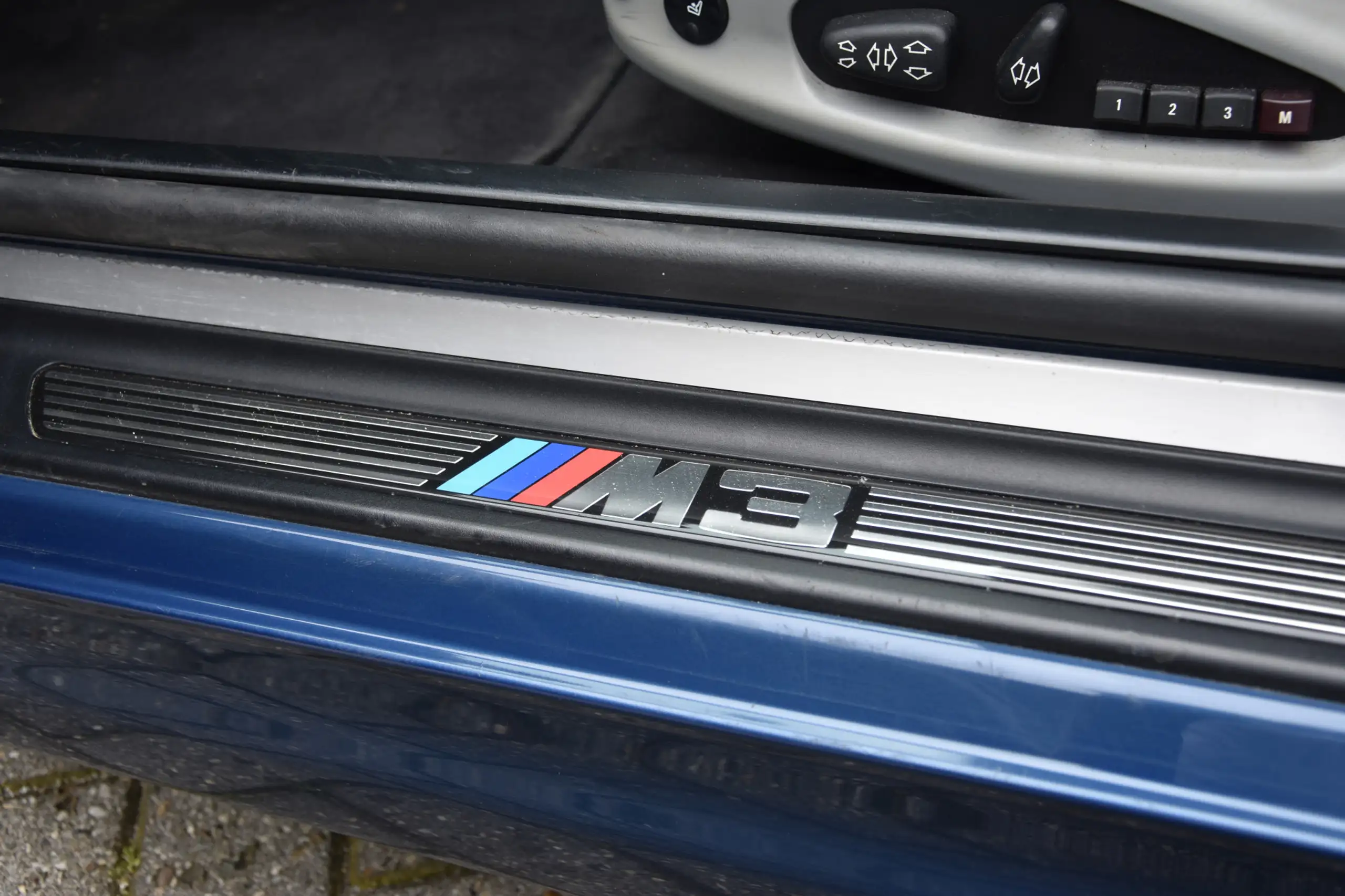 BMW - M3