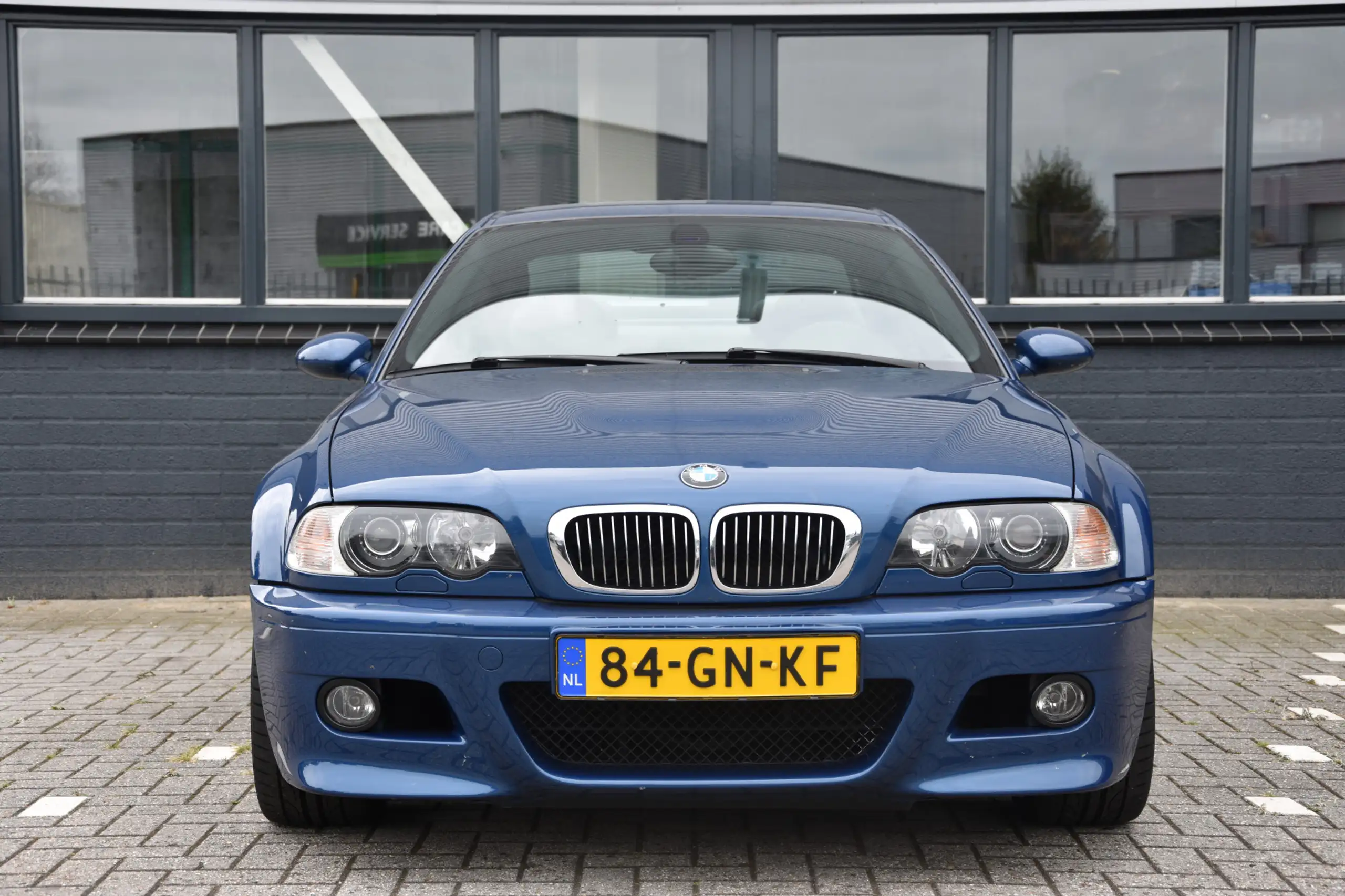 BMW - M3