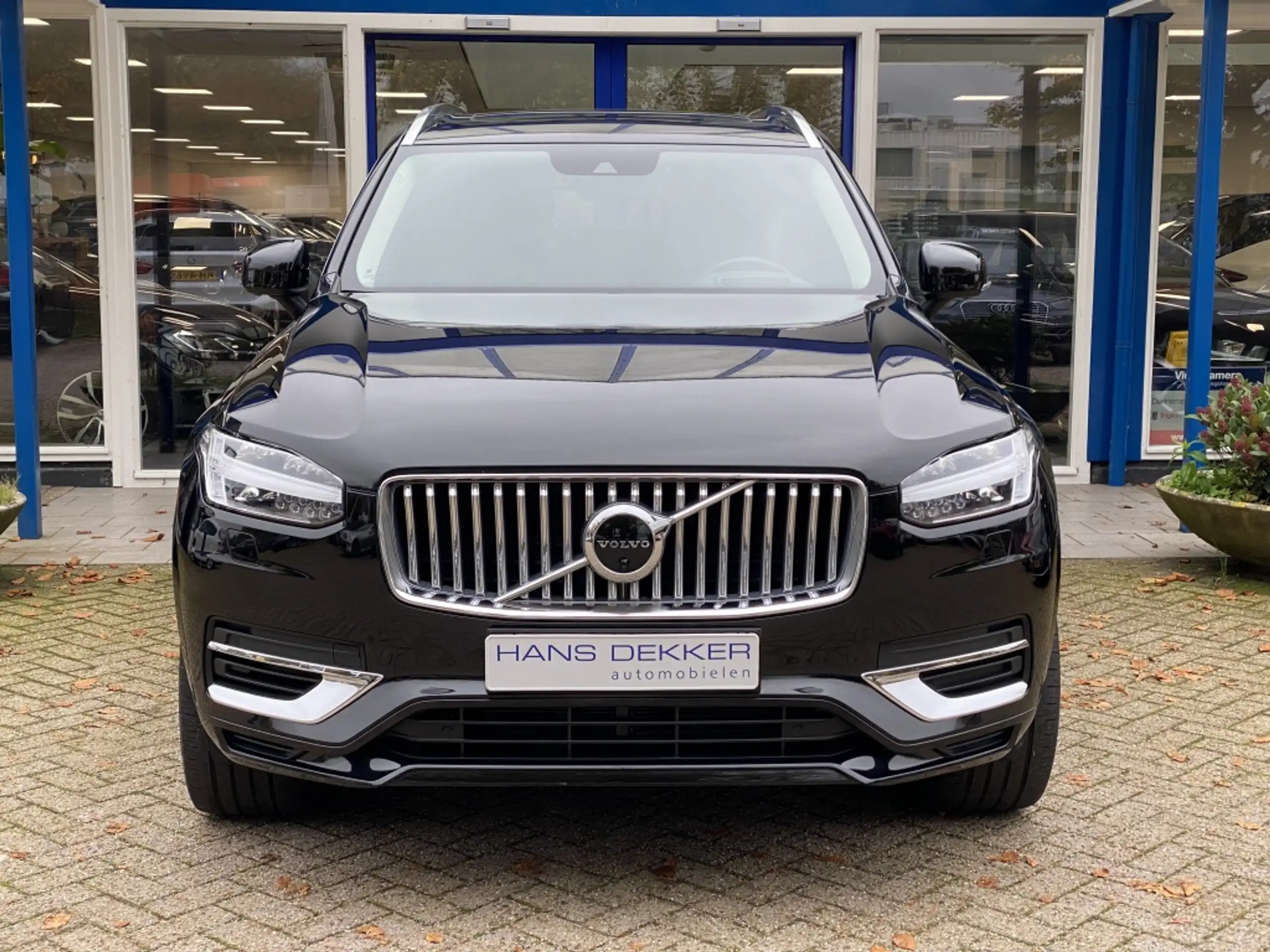 Volvo - XC90