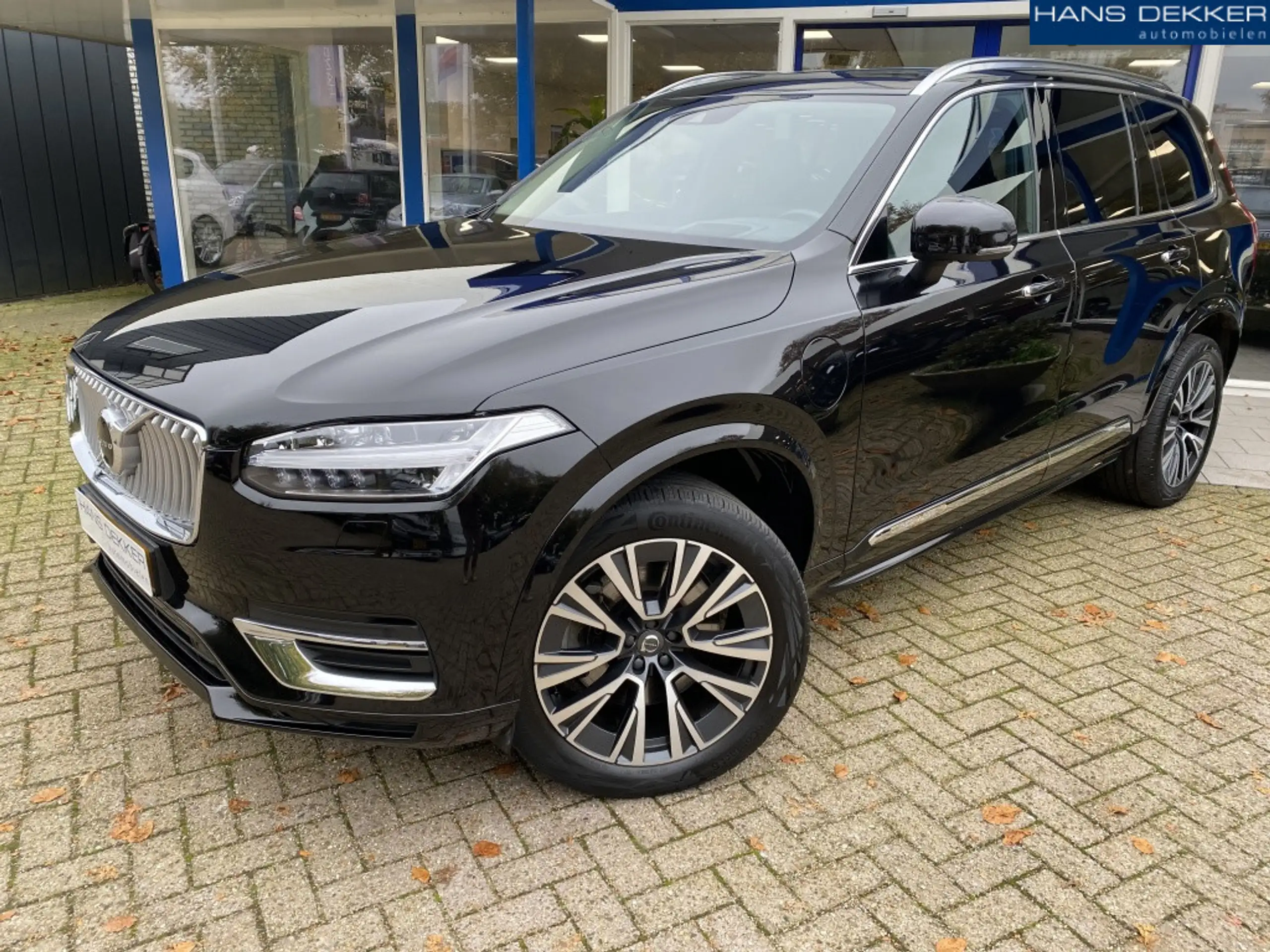 Volvo - XC90