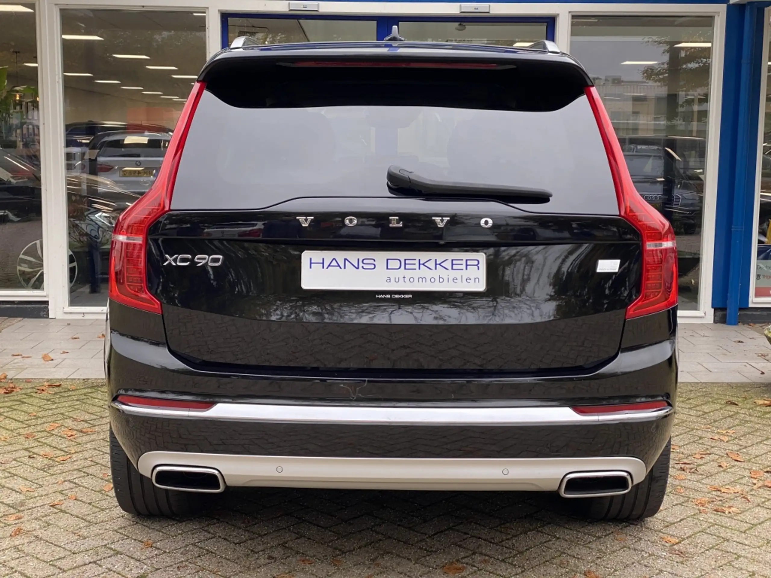 Volvo - XC90