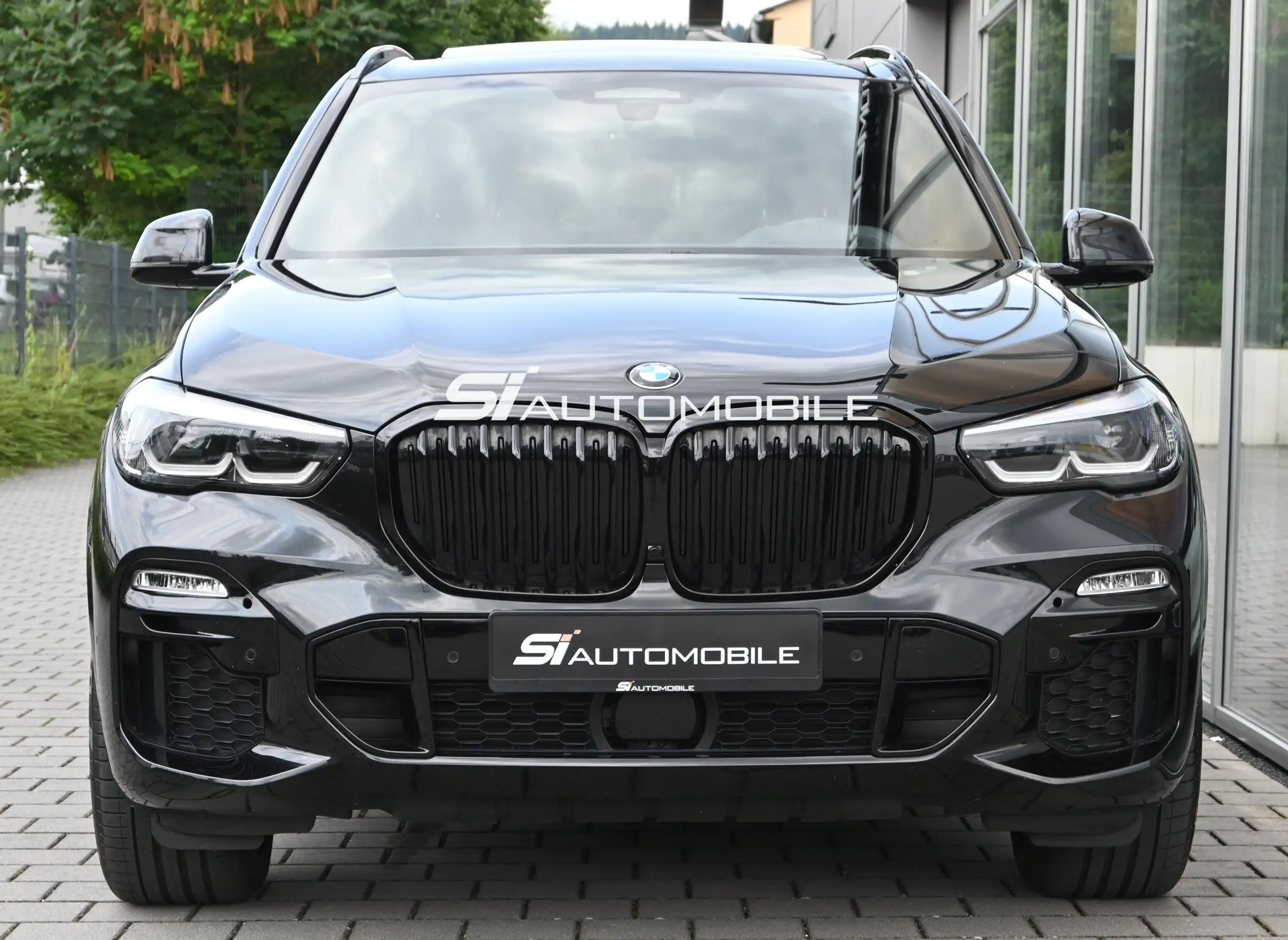 BMW - X5