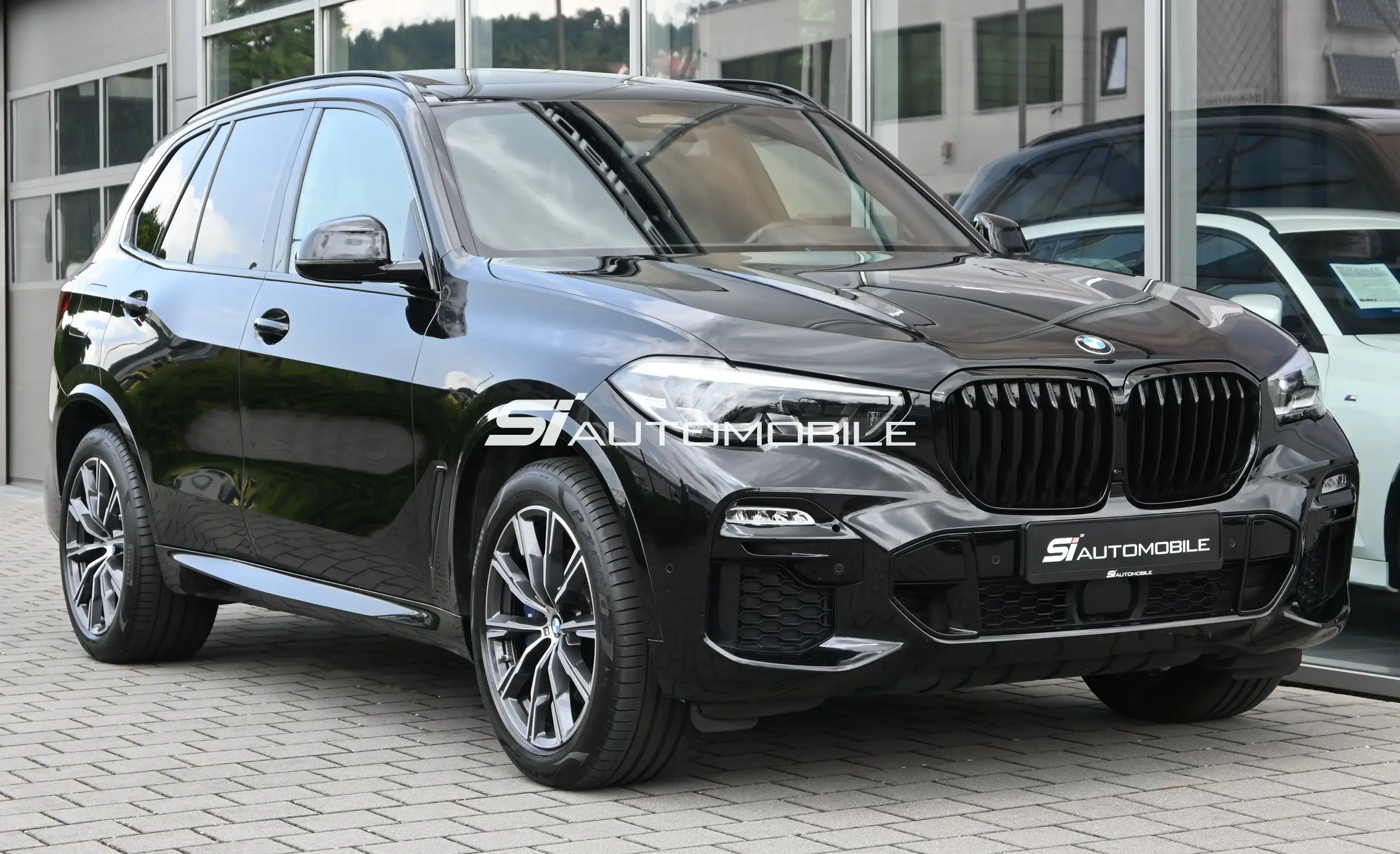 BMW - X5