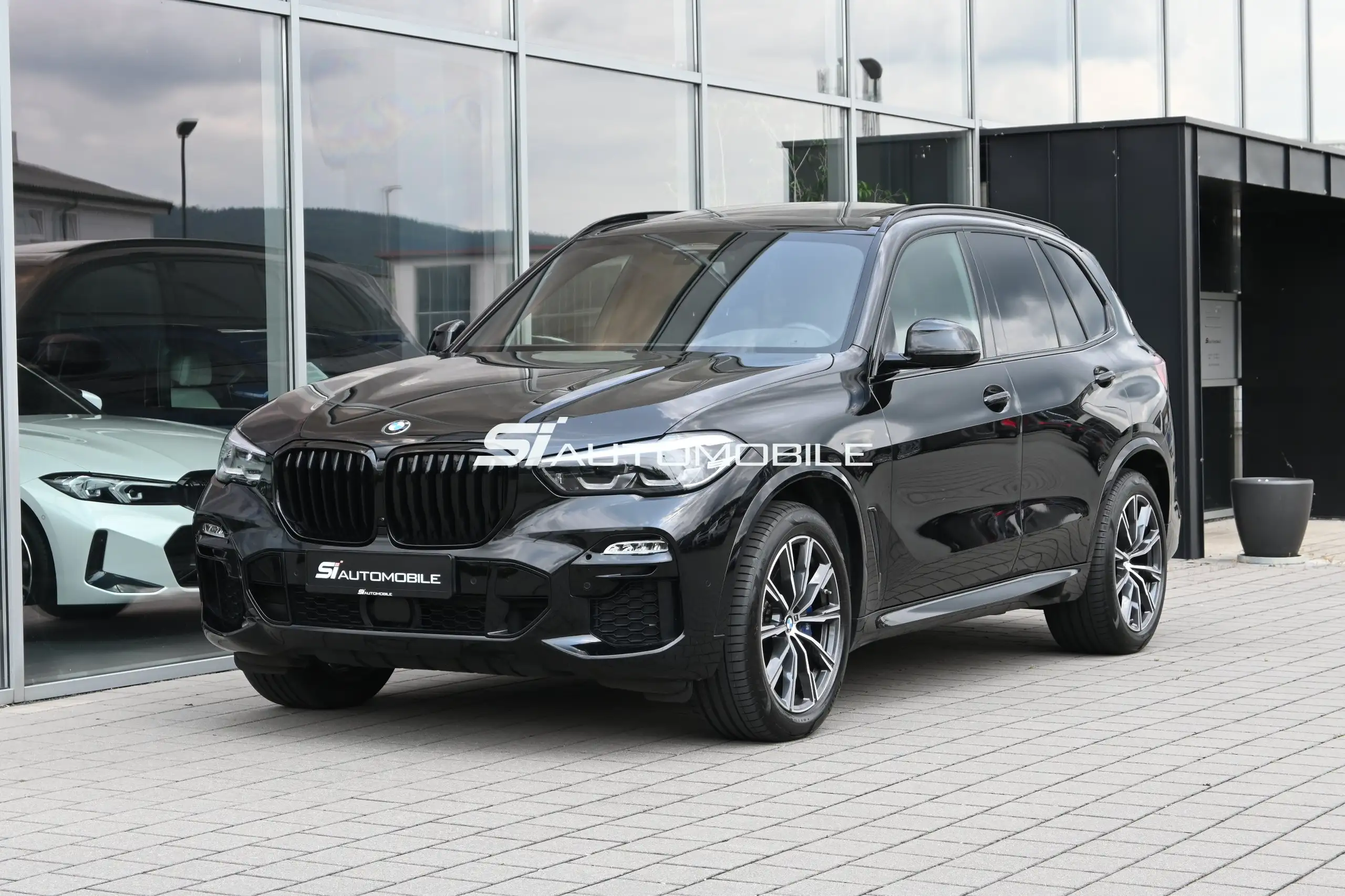 BMW - X5