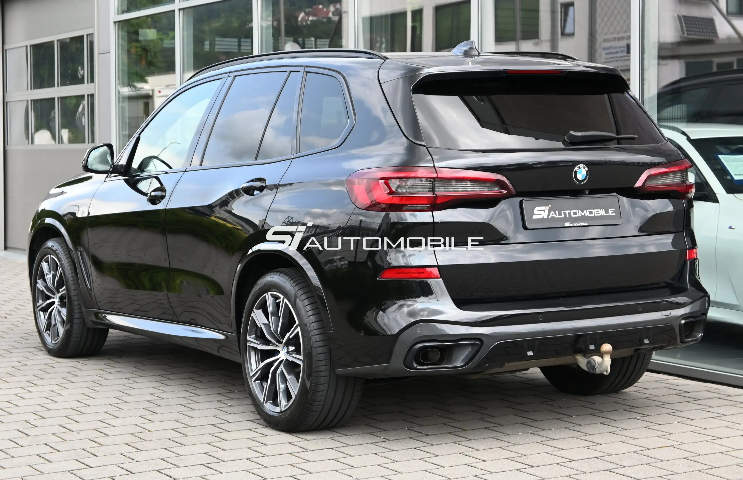 BMW - X5