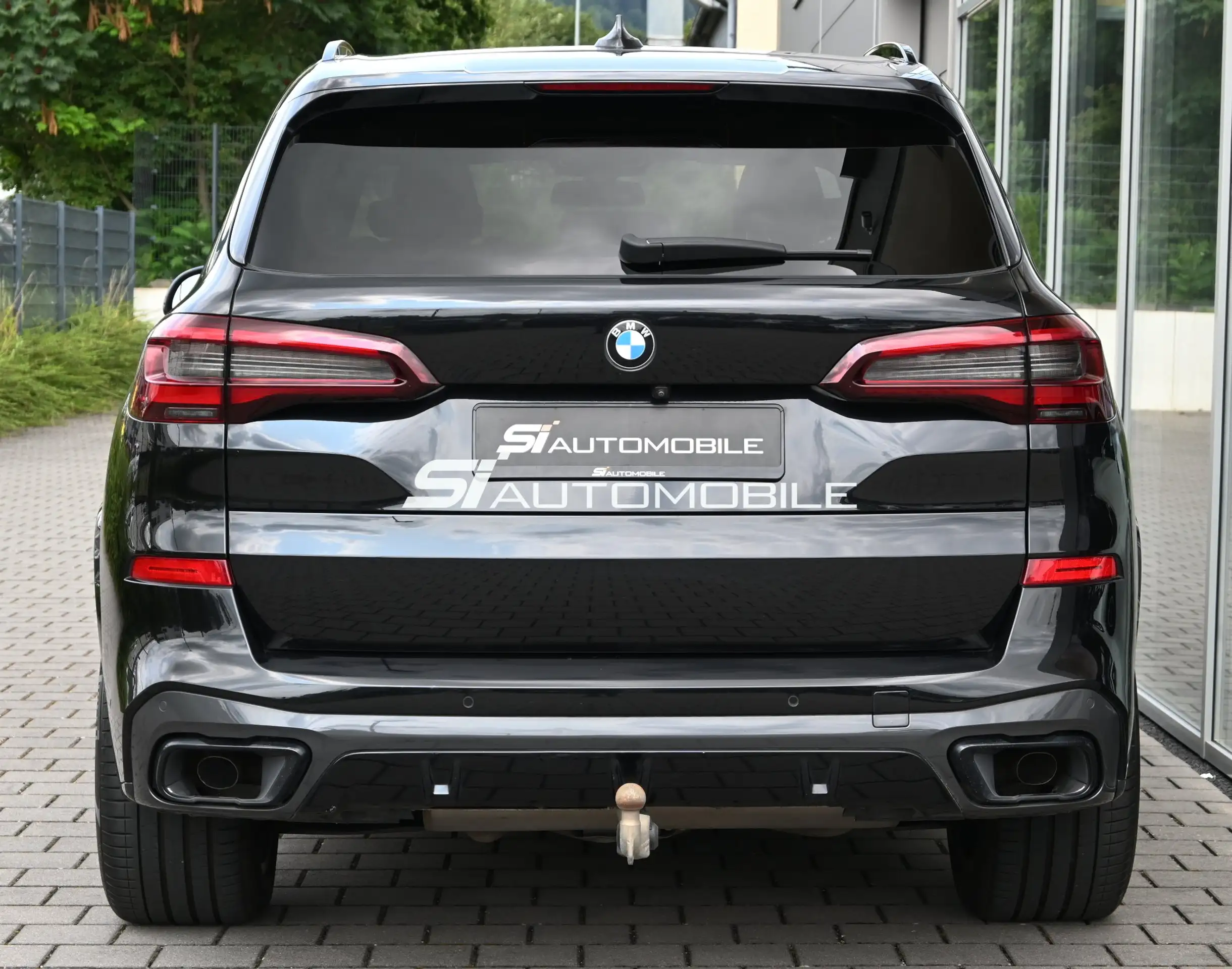 BMW - X5