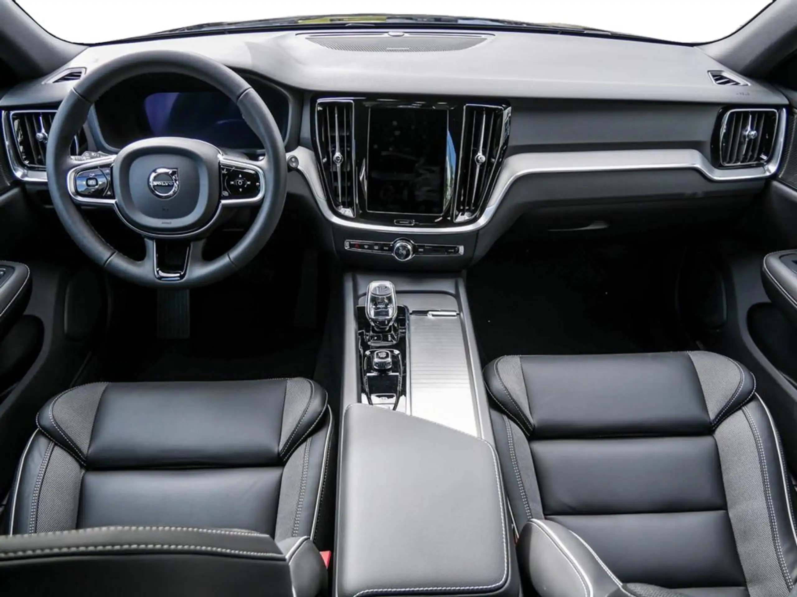 Volvo - V60