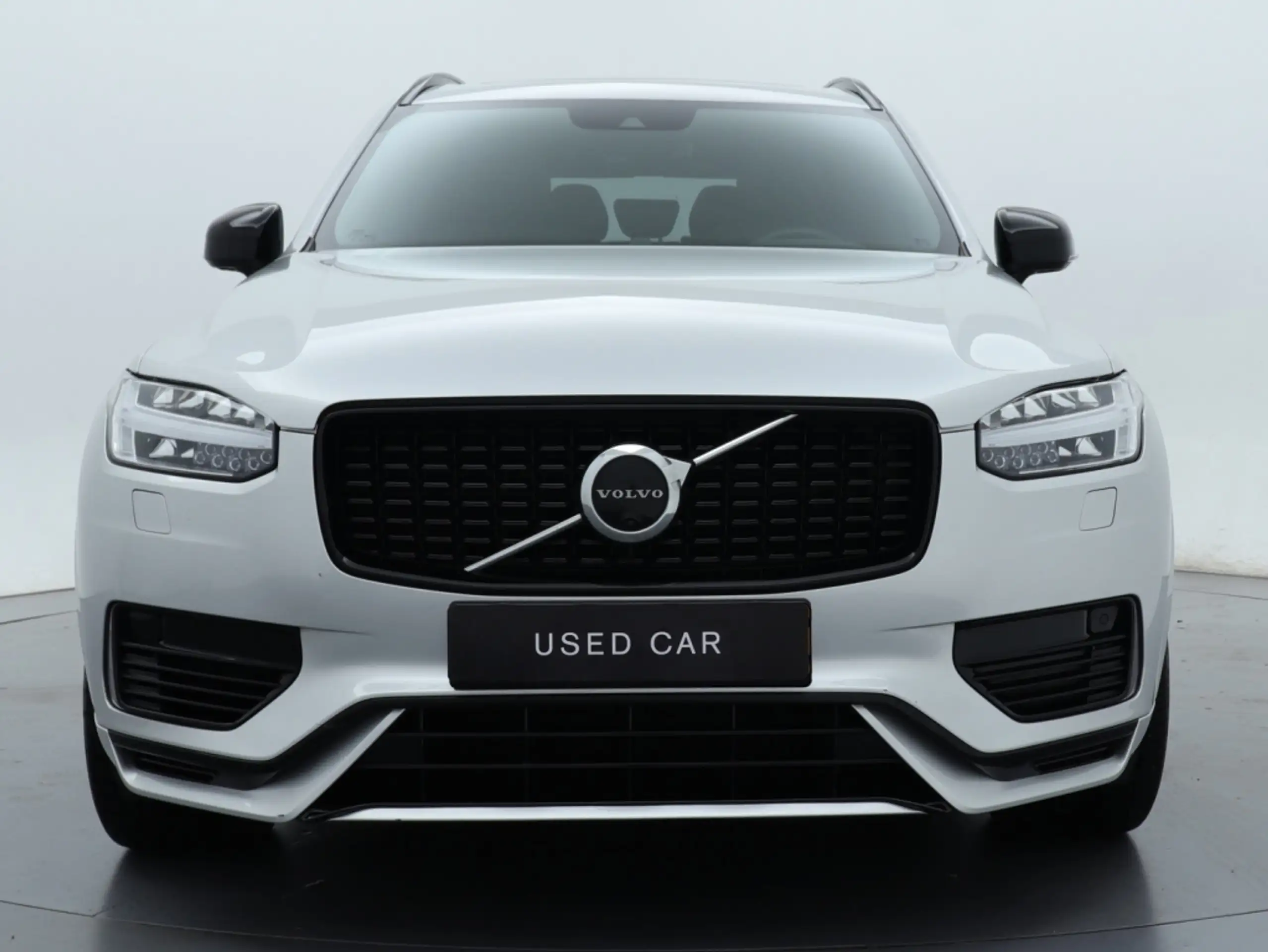 Volvo - XC90