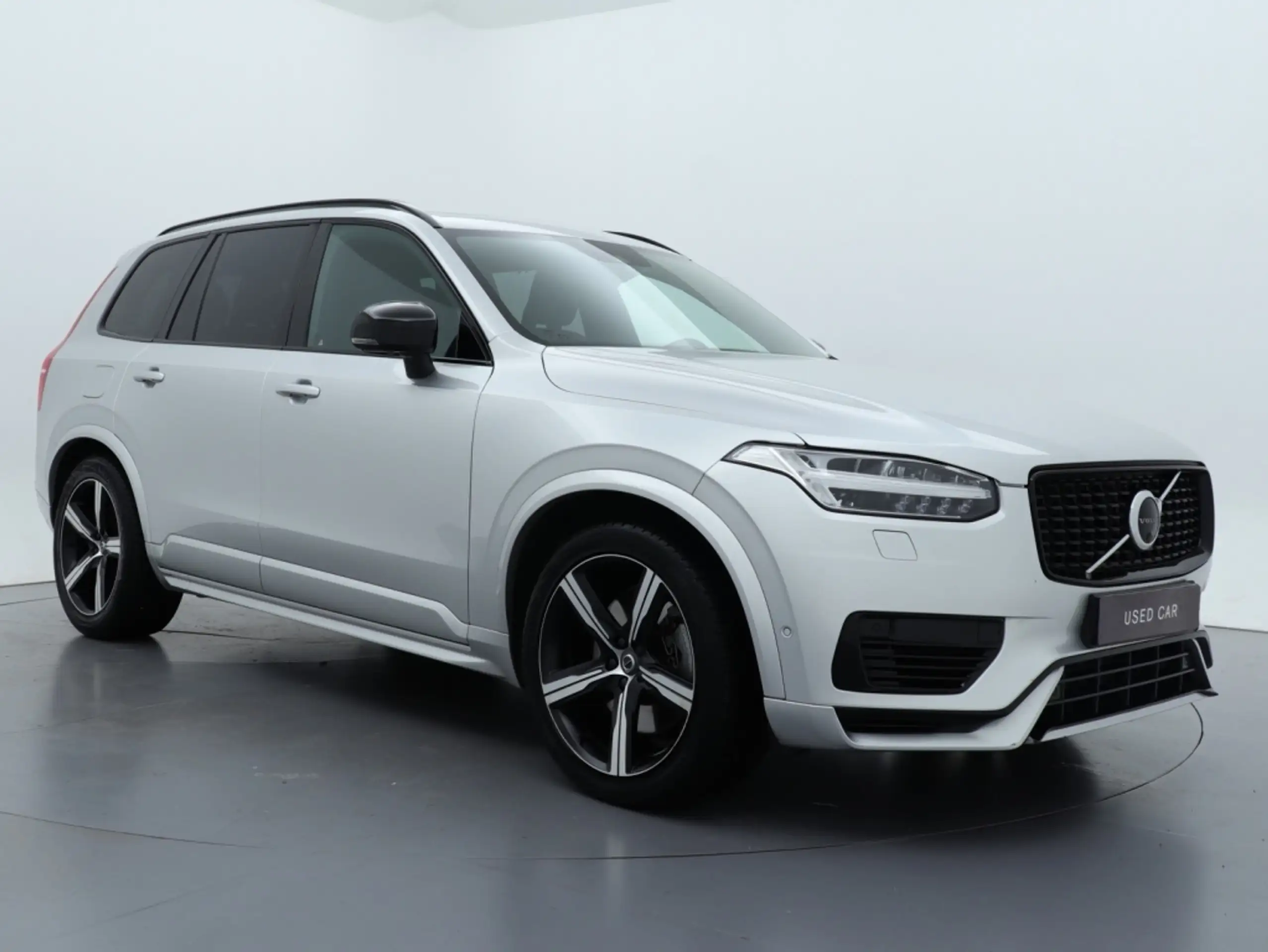 Volvo - XC90