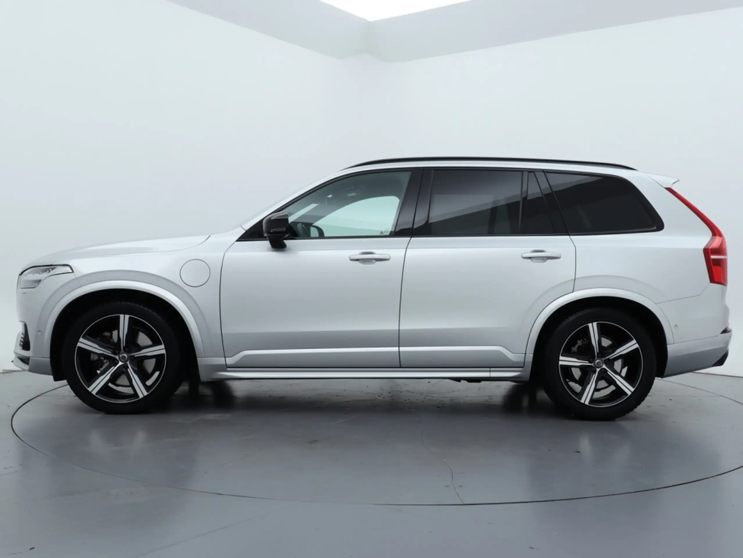 Volvo - XC90