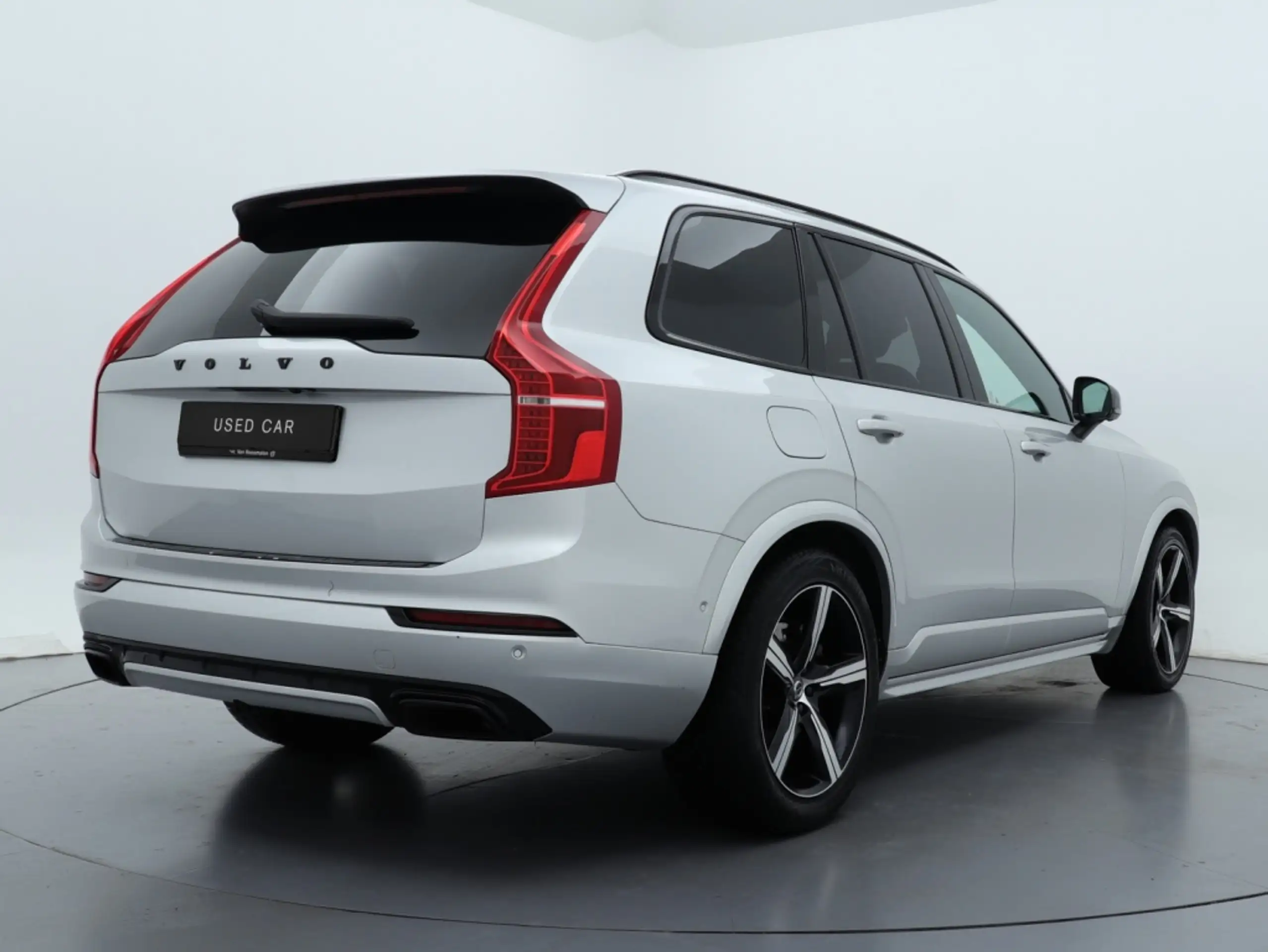 Volvo - XC90