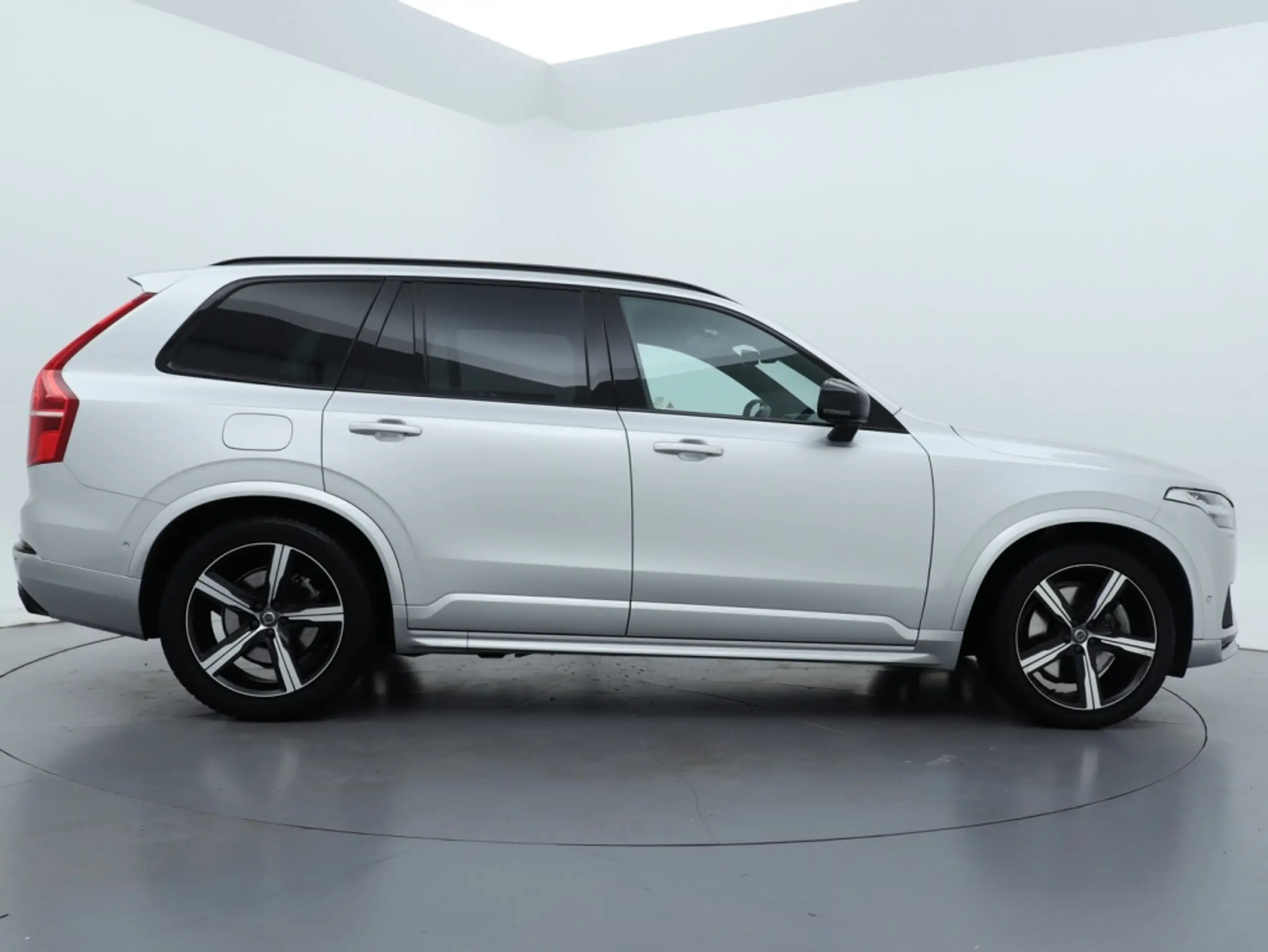 Volvo - XC90