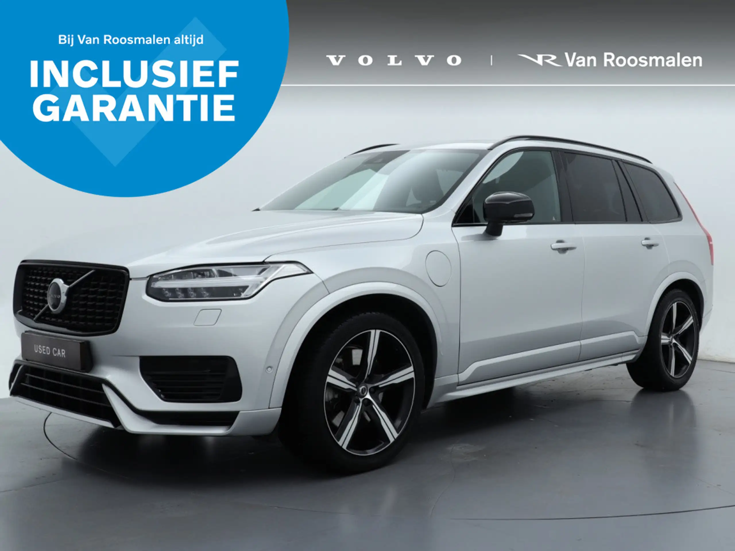 Volvo - XC90