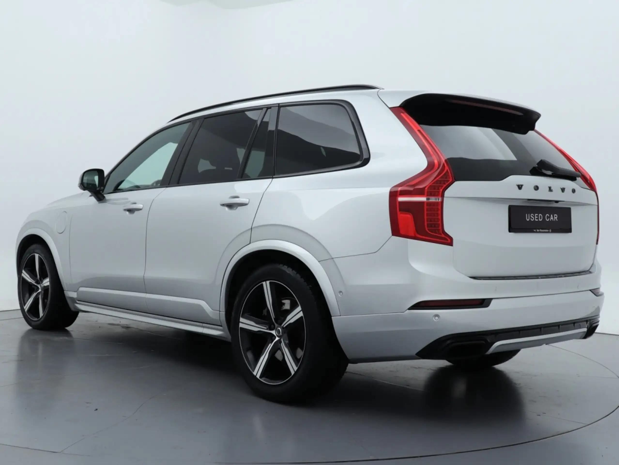 Volvo - XC90