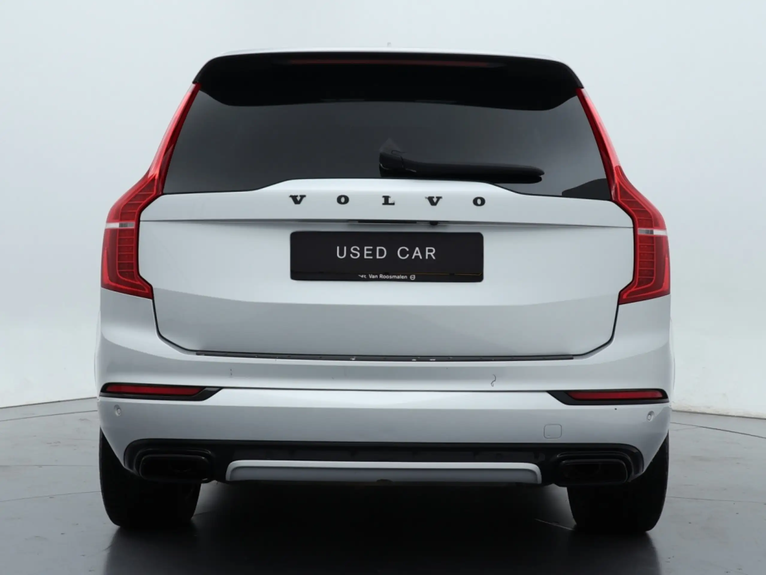 Volvo - XC90