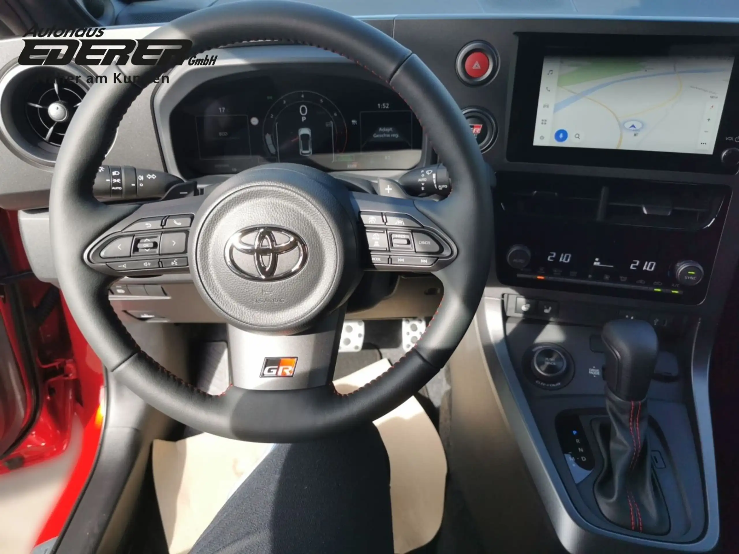 Toyota - Yaris