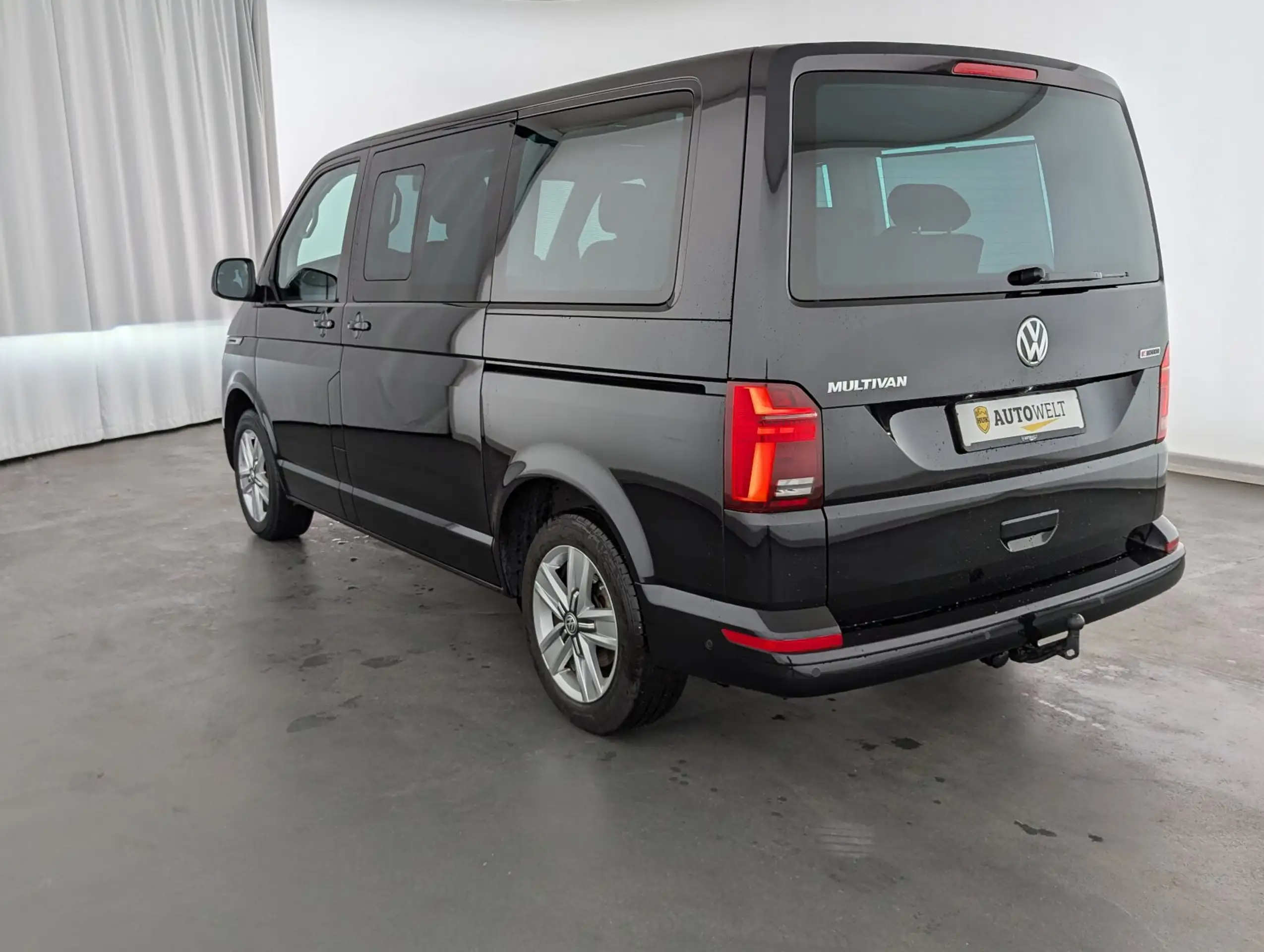 Volkswagen - T6.1 Multivan