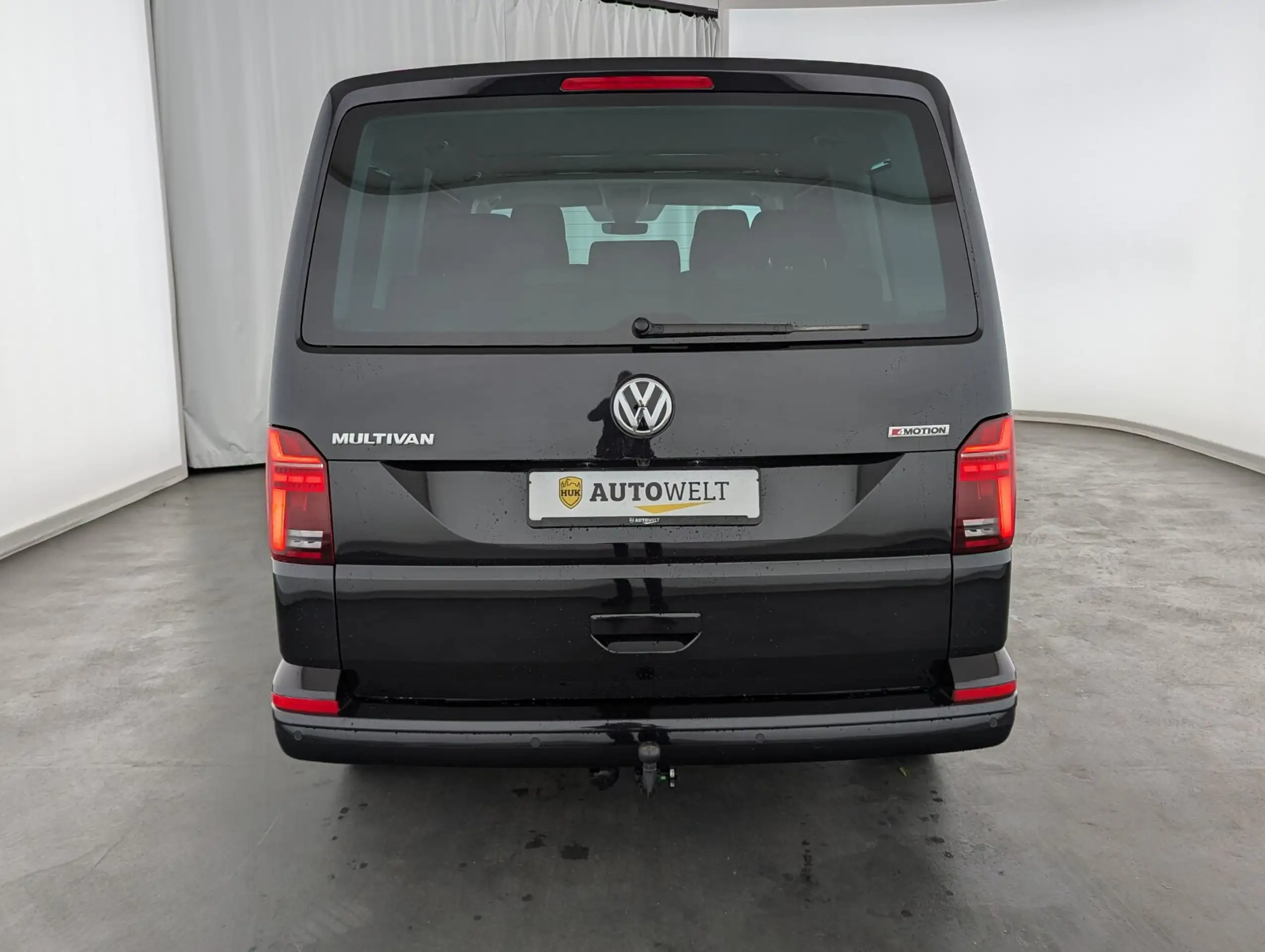 Volkswagen - T6.1 Multivan