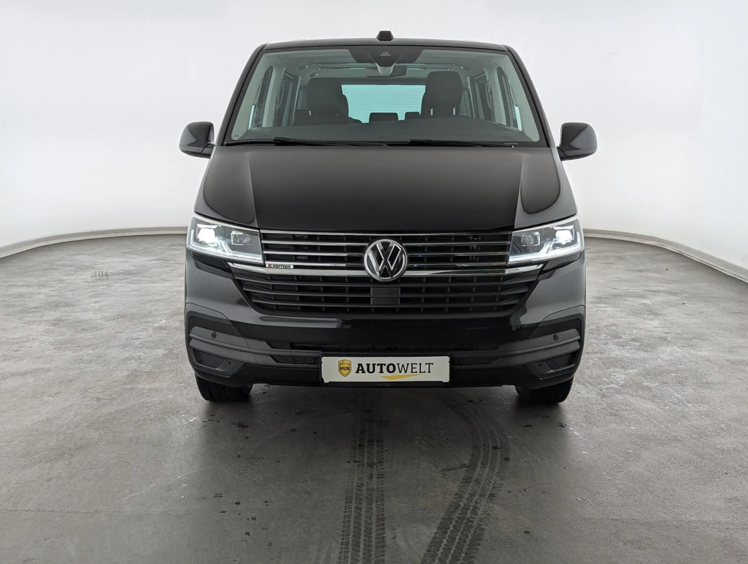 Volkswagen - T6.1 Multivan