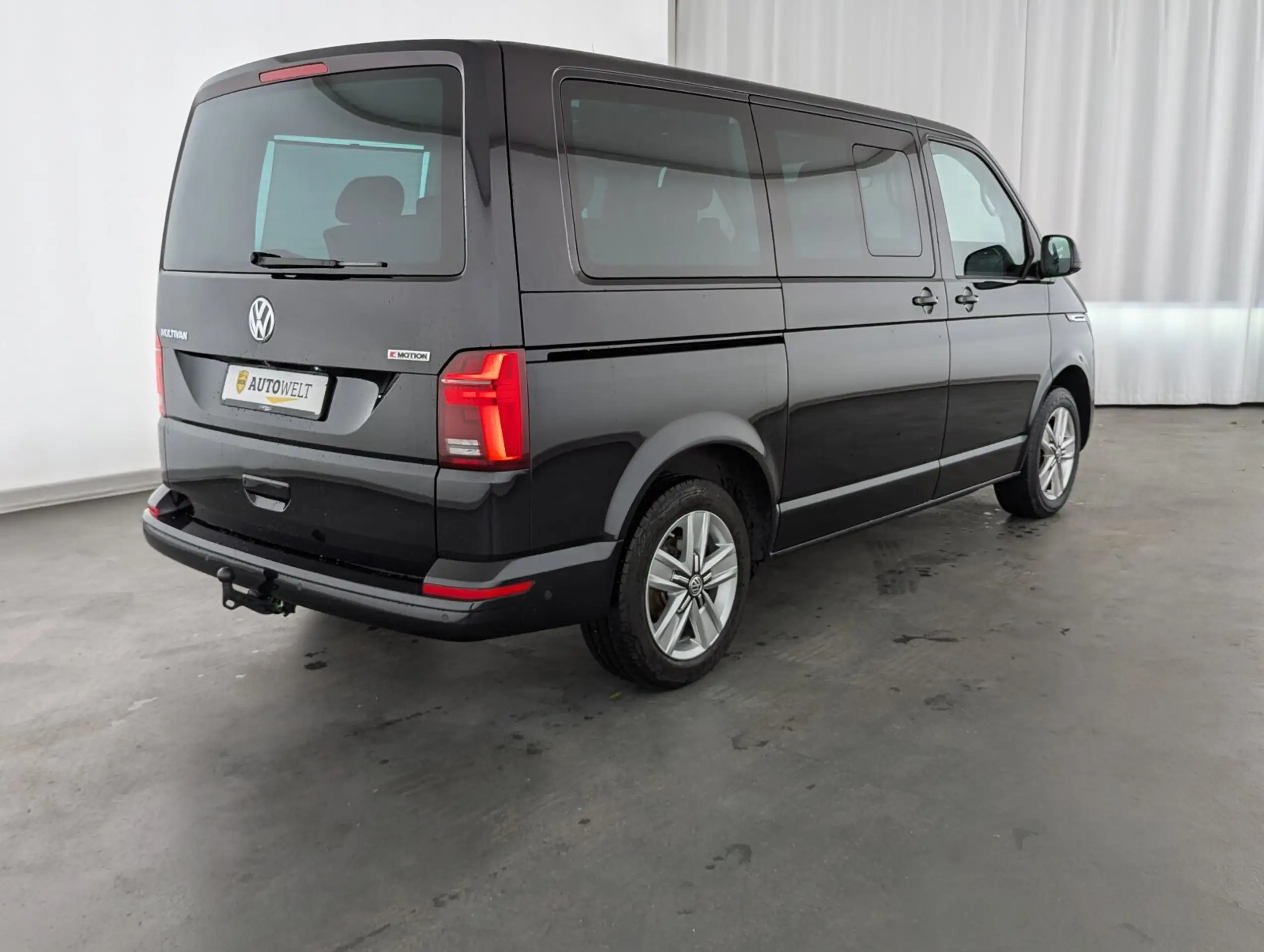 Volkswagen - T6.1 Multivan