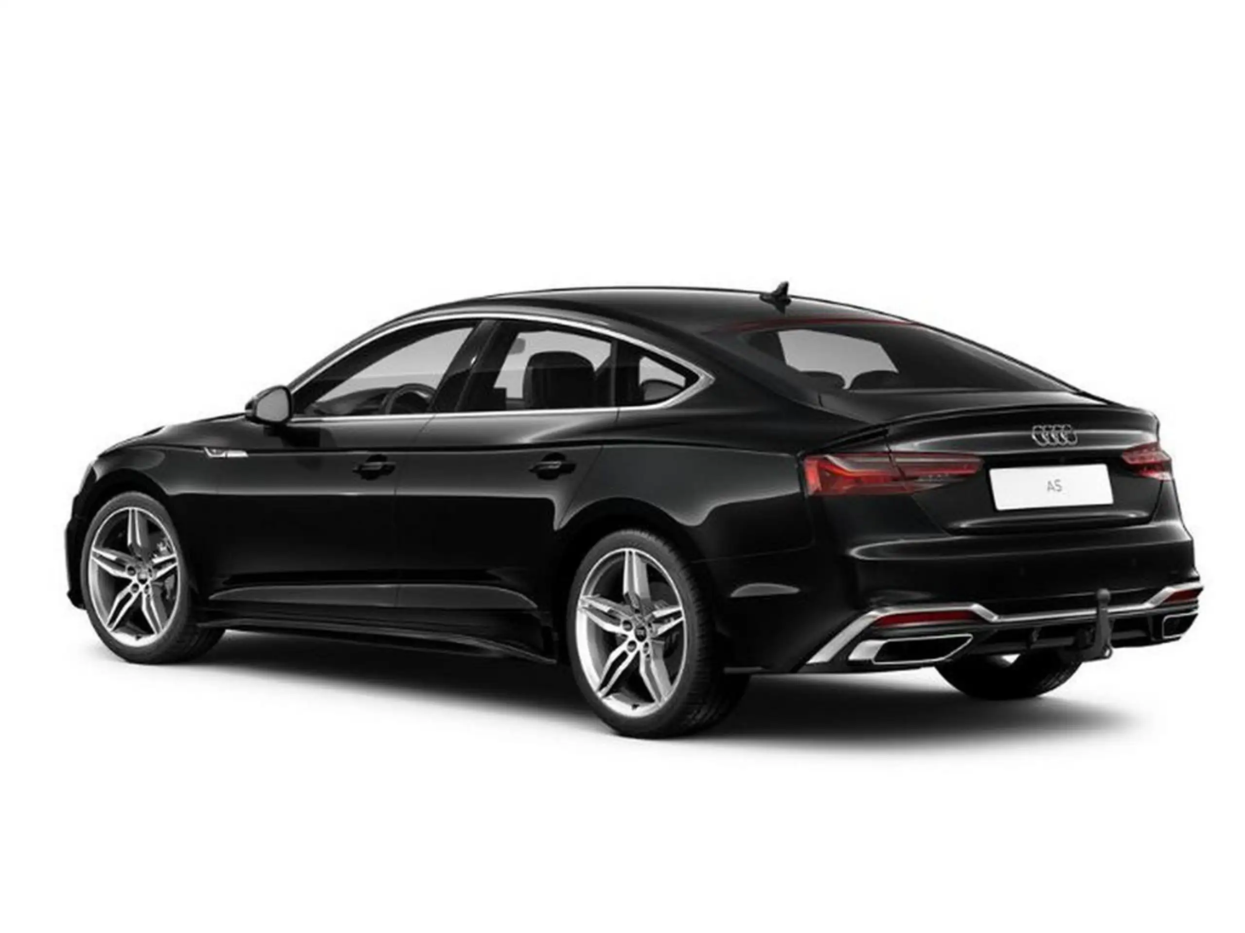 Audi - A5