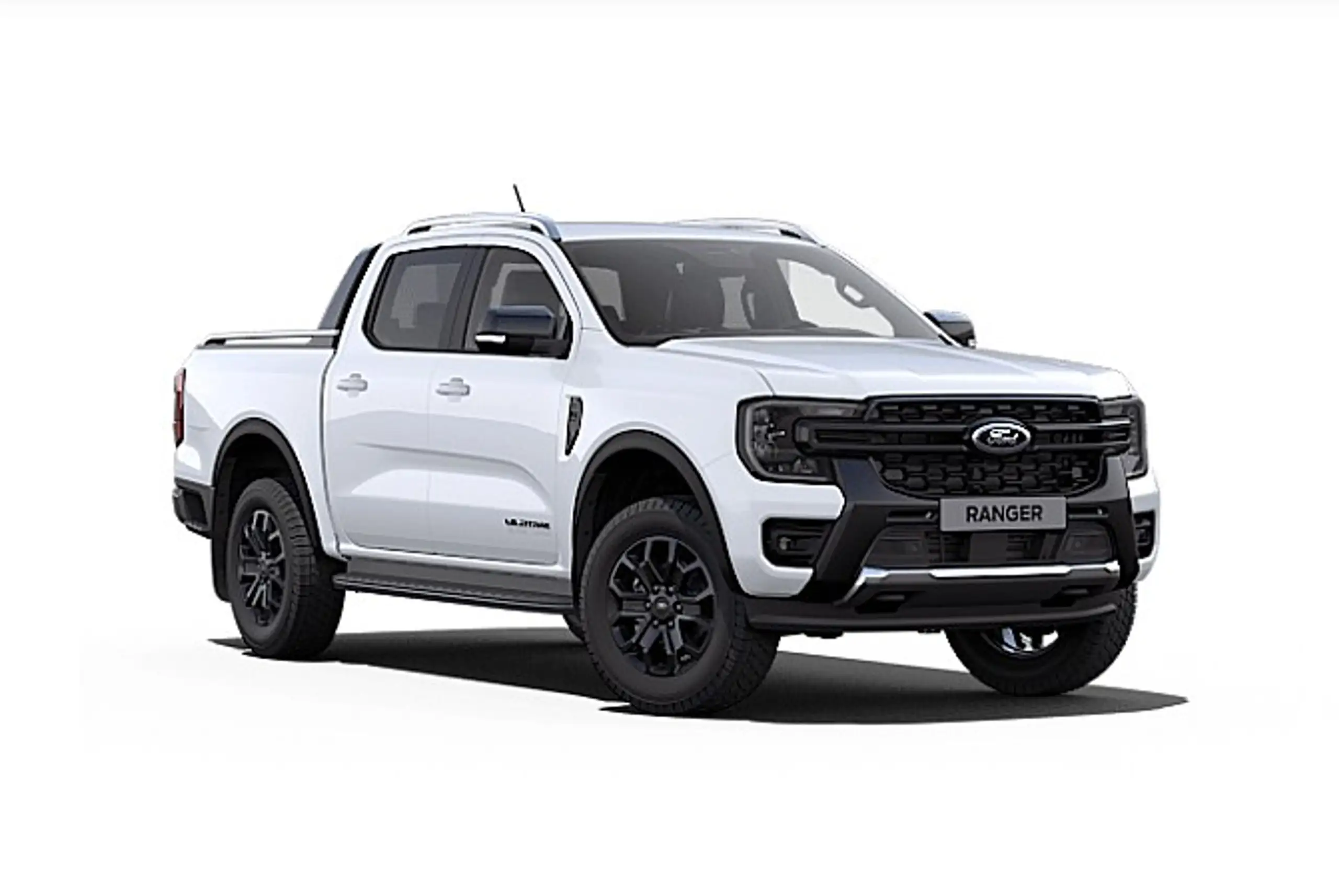 Ford - Ranger