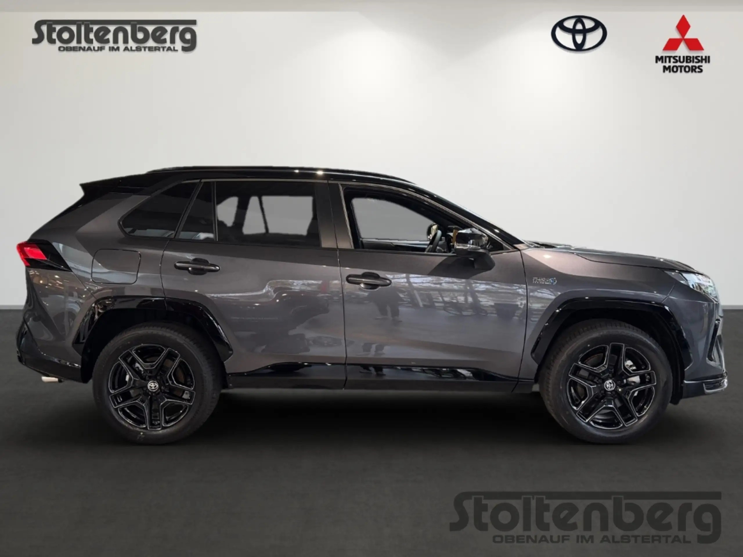 Toyota - RAV 4