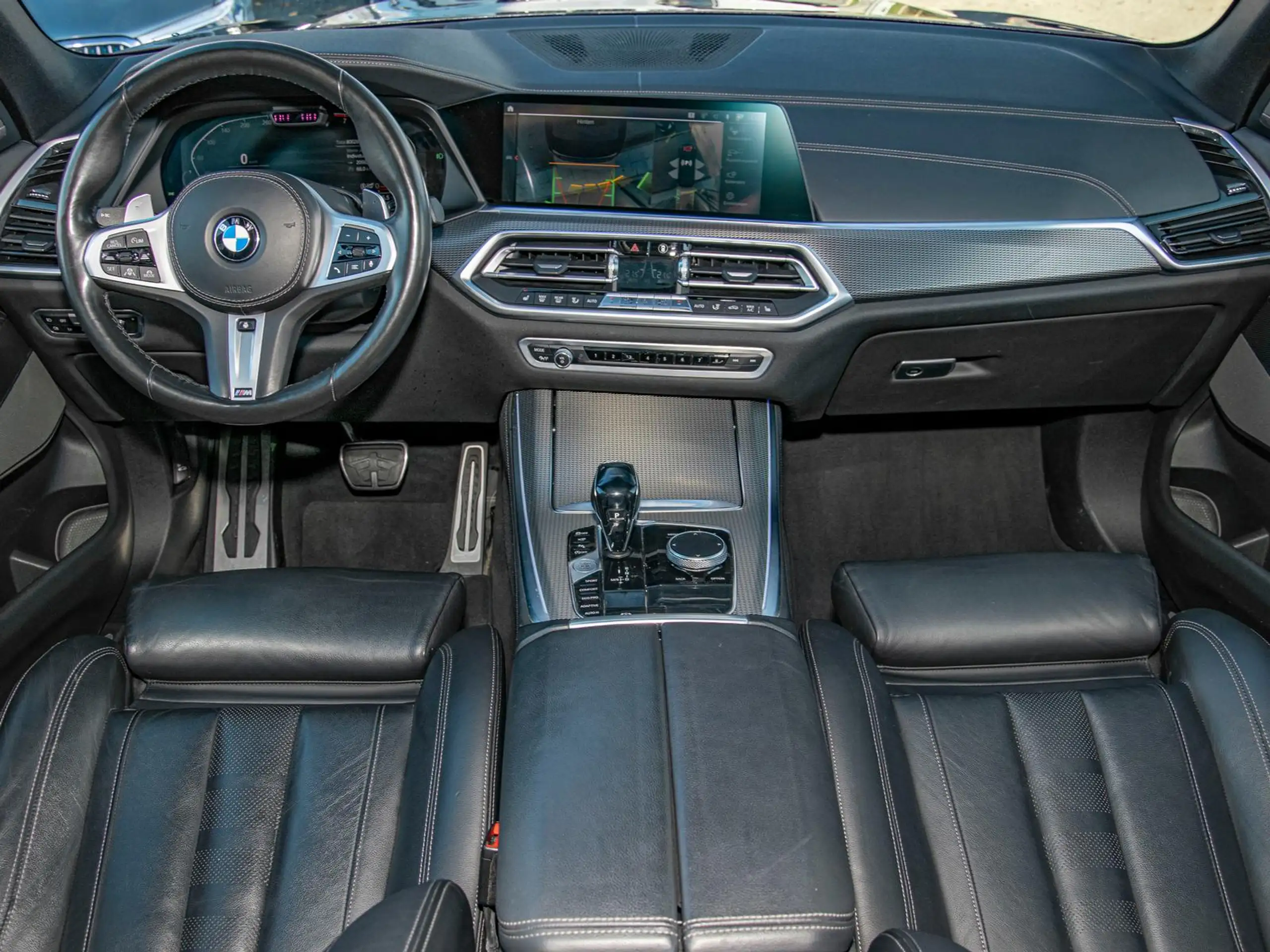 BMW - X5