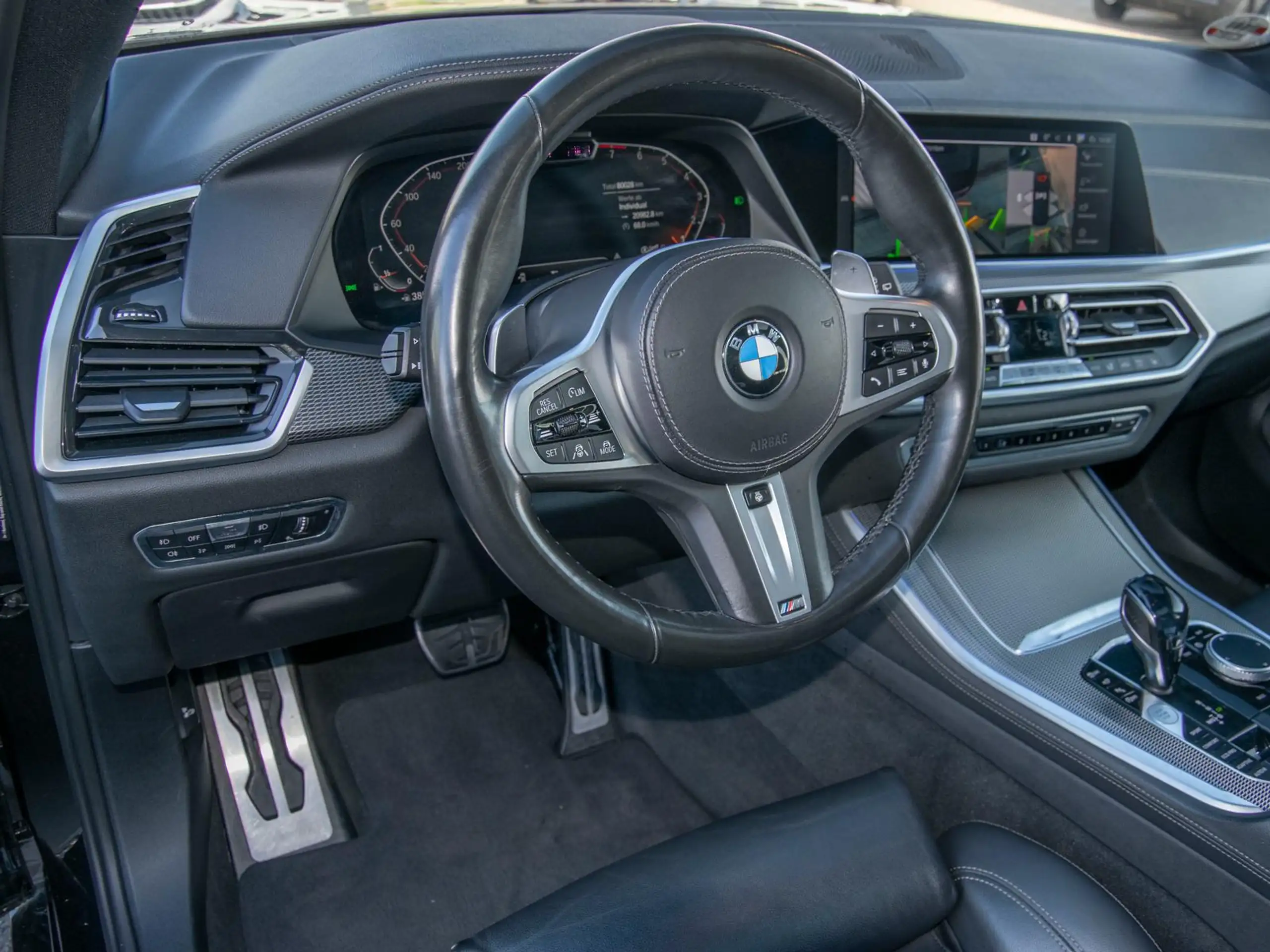 BMW - X5