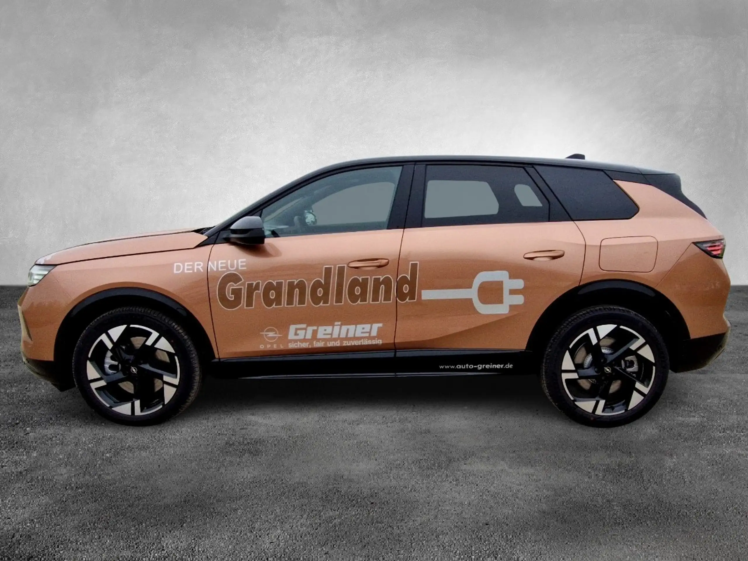 Opel - Grandland