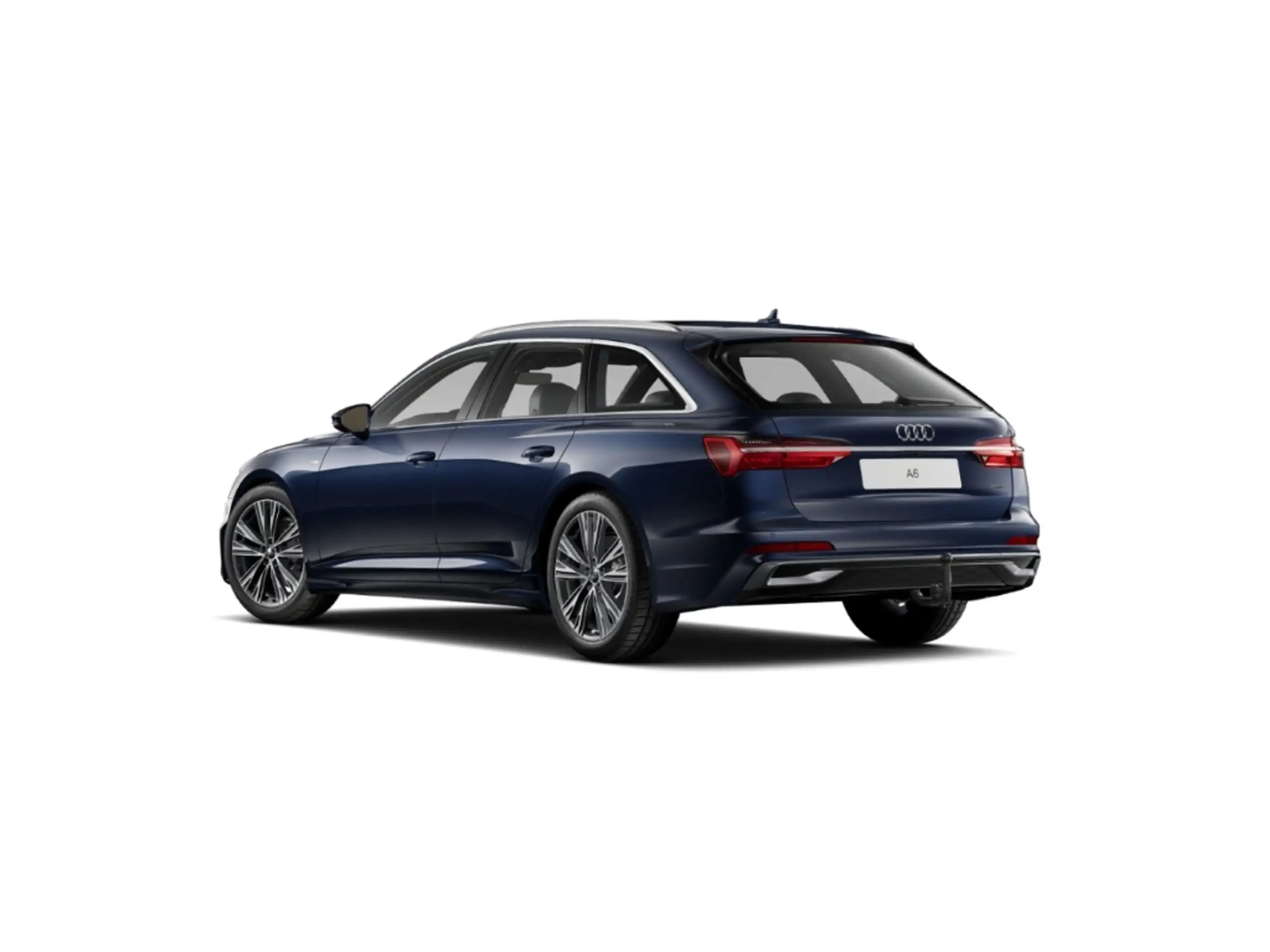 Audi - A6