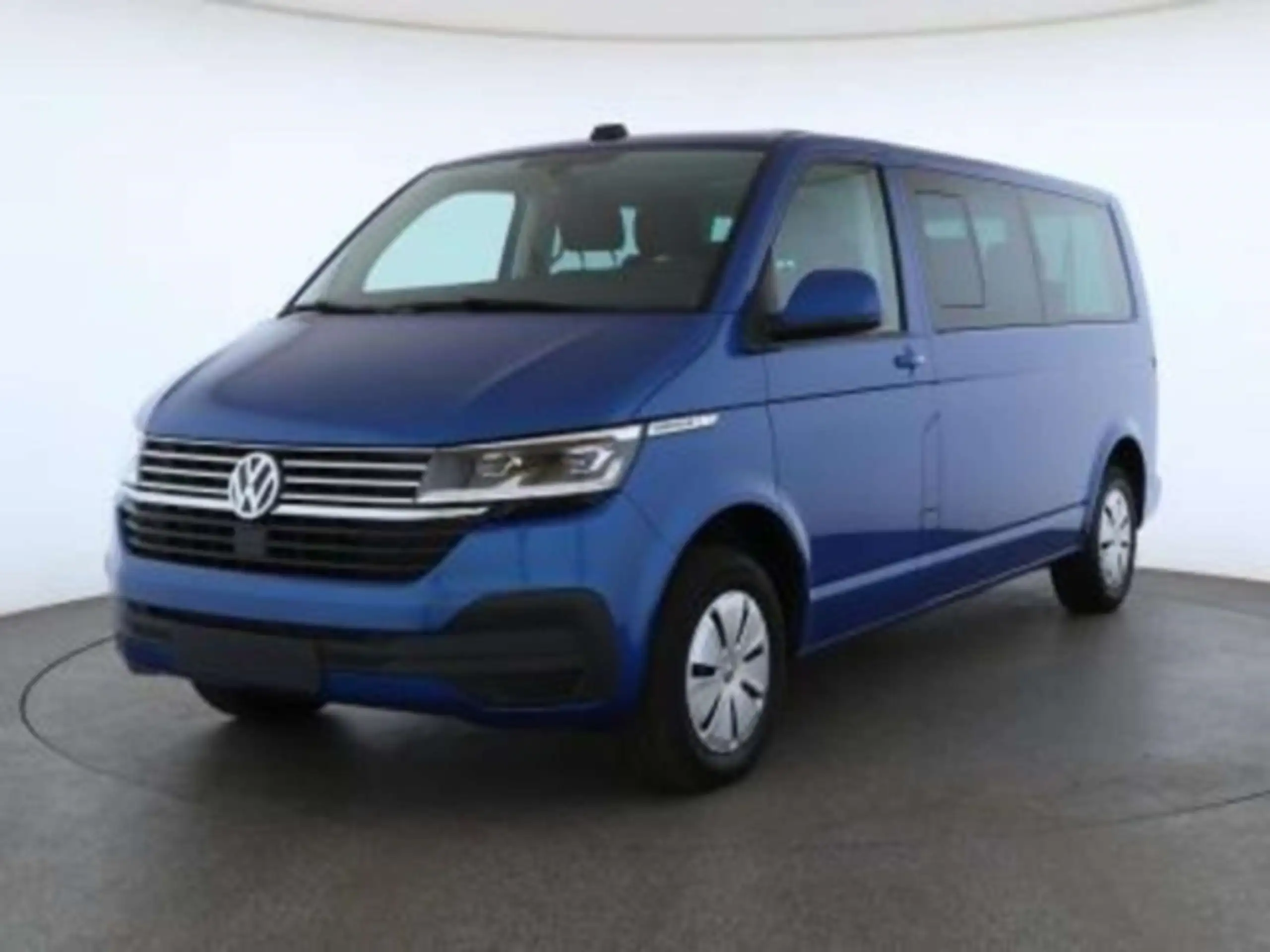 Volkswagen T6.1 Caravelle 2023