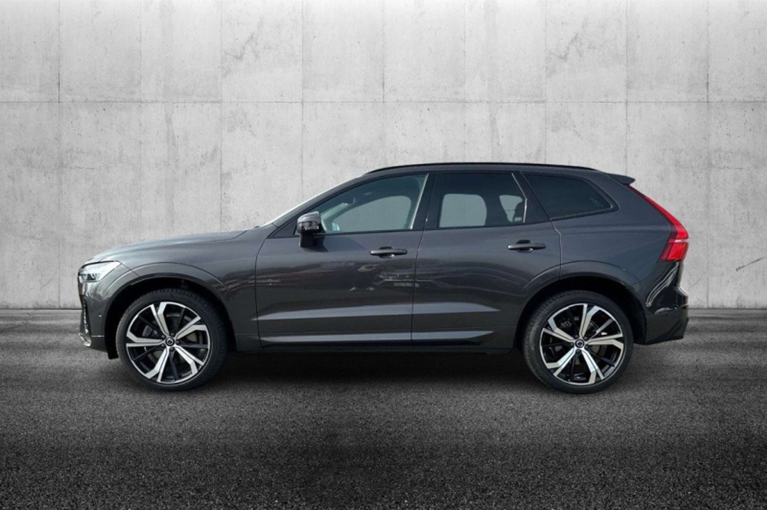 Volvo - XC60