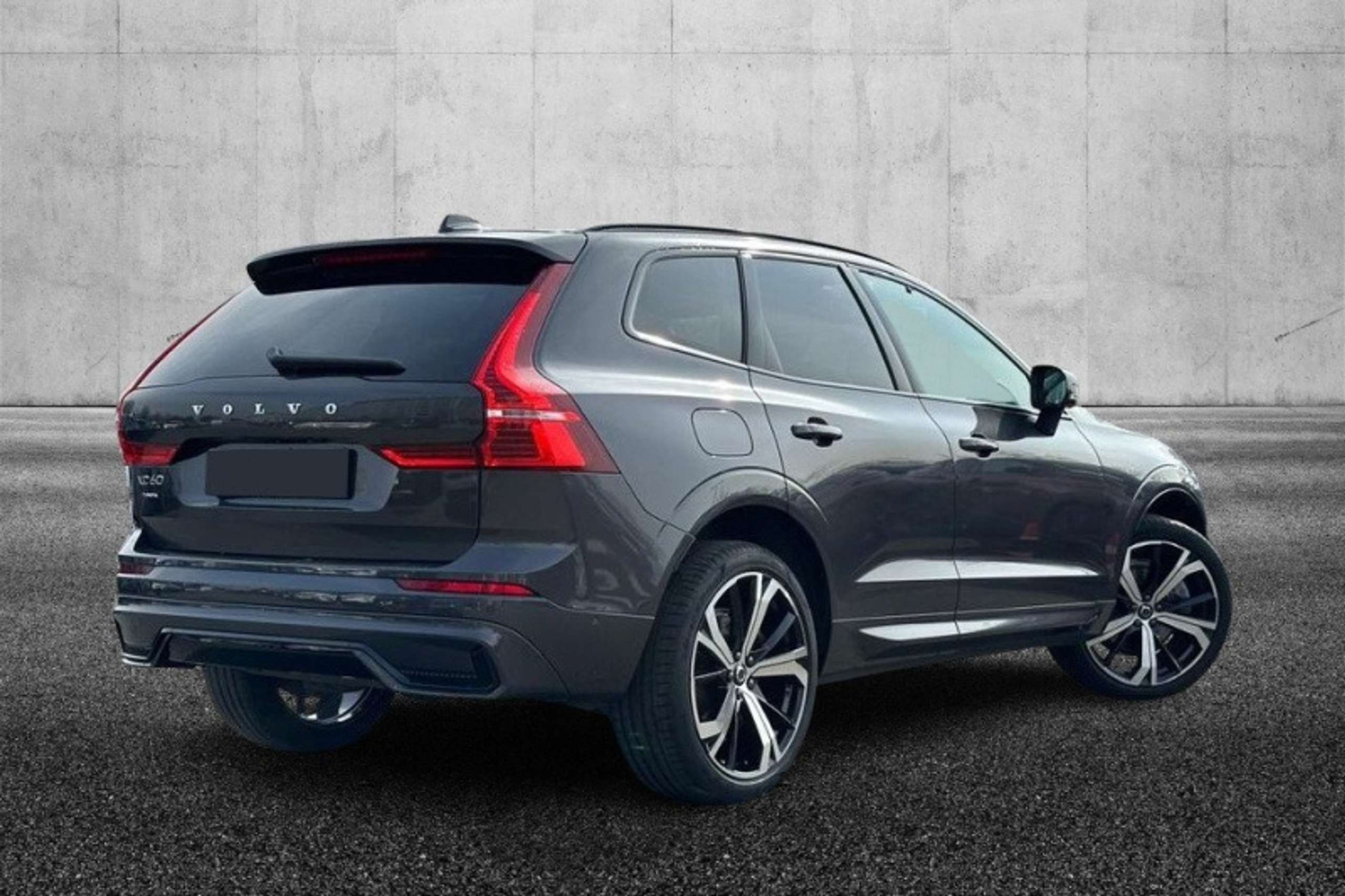 Volvo - XC60