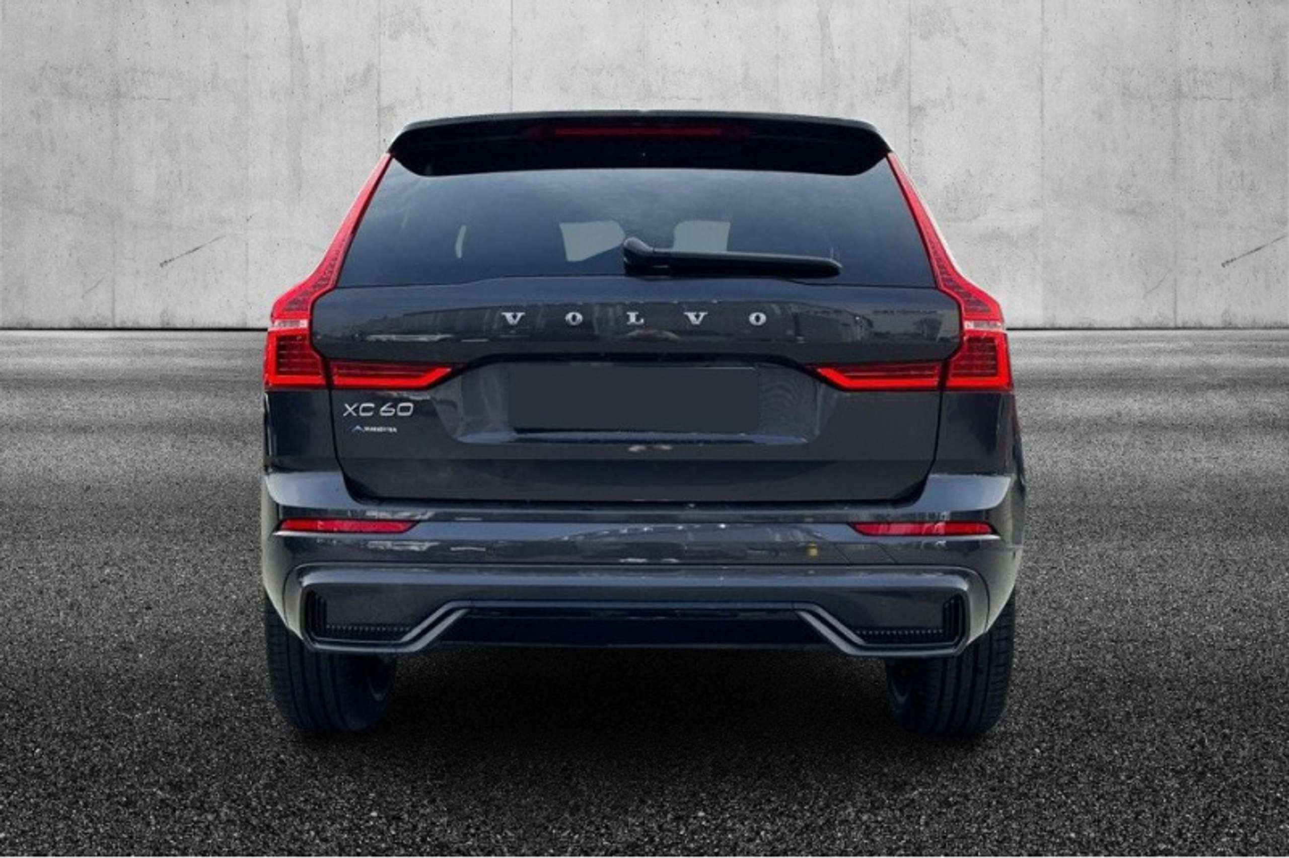 Volvo - XC60