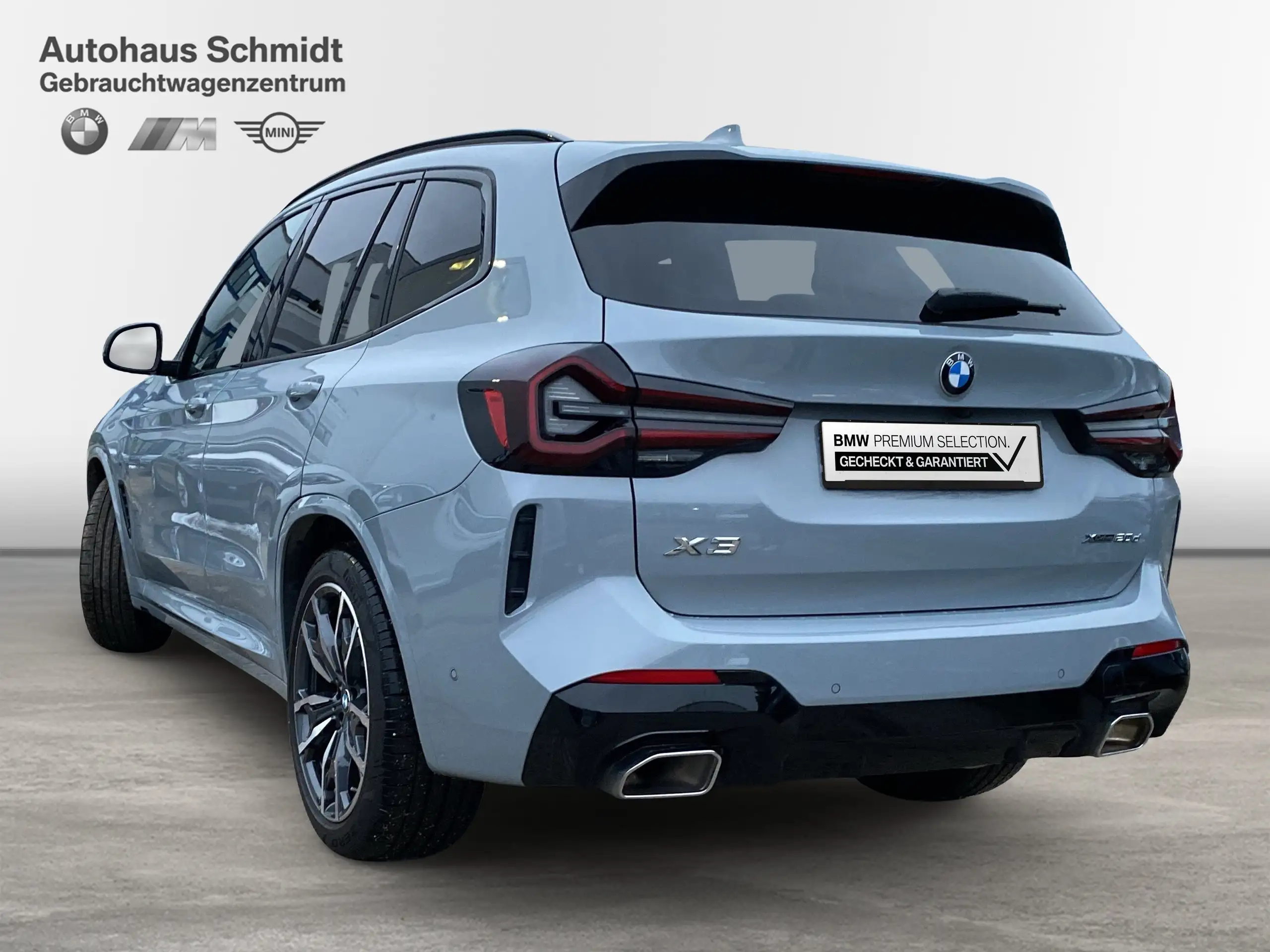 BMW - X3